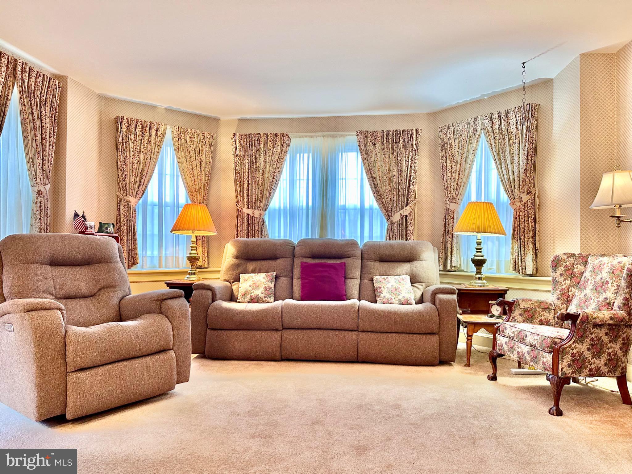 SUMMER HILL - Residential