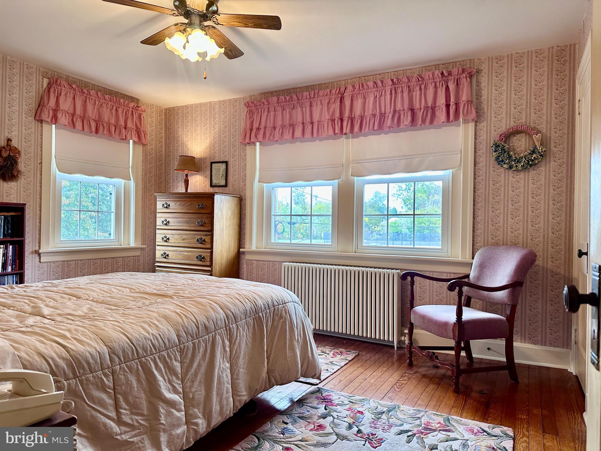 SUMMER HILL - Residential