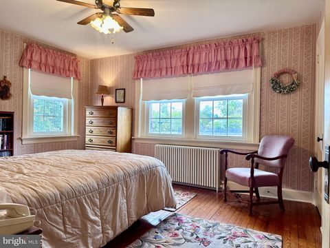 Tiny photo for 110 Washington Avenue, SOUDERTON, PA 18964 (MLS # PAMC2159218)