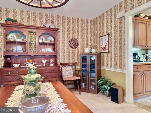 Tiny photo for 110 Washington Avenue, SOUDERTON, PA 18964 (MLS # PAMC2159218)