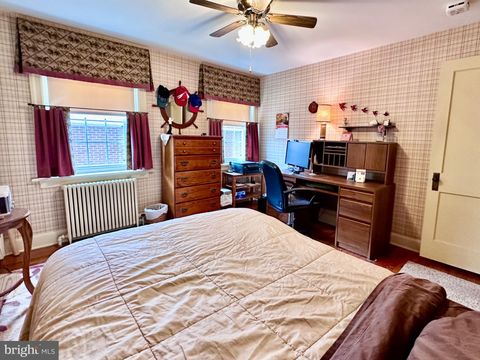 Tiny photo for 110 Washington Avenue, SOUDERTON, PA 18964 (MLS # PAMC2159218)