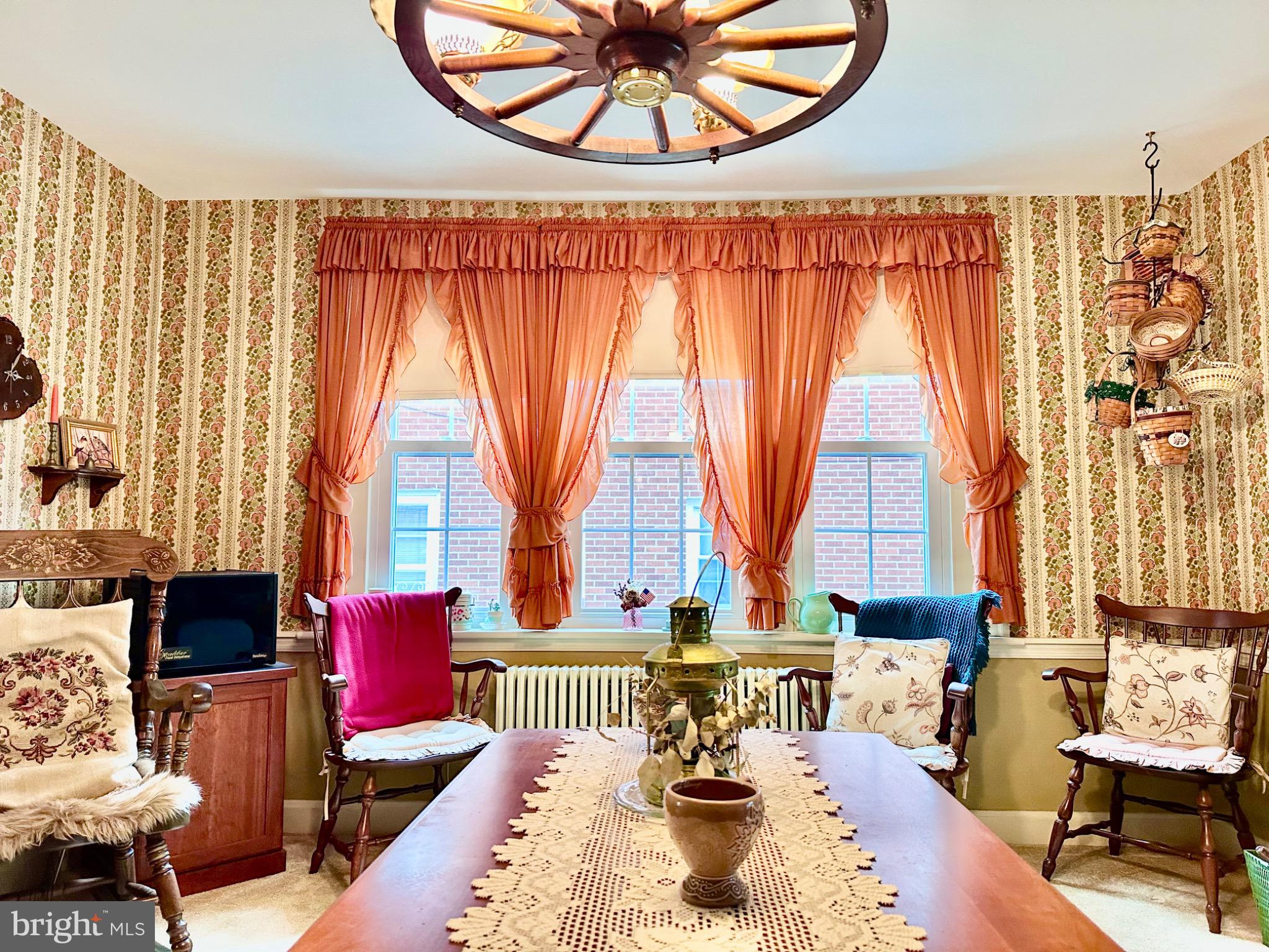 SUMMER HILL - Residential