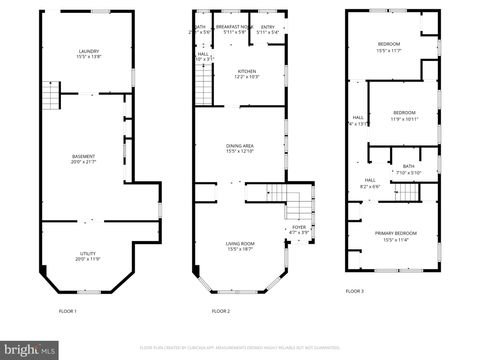 Tiny photo for 110 Washington Avenue, SOUDERTON, PA 18964 (MLS # PAMC2159218)