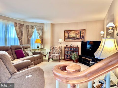 Tiny photo for 110 Washington Avenue, SOUDERTON, PA 18964 (MLS # PAMC2159218)
