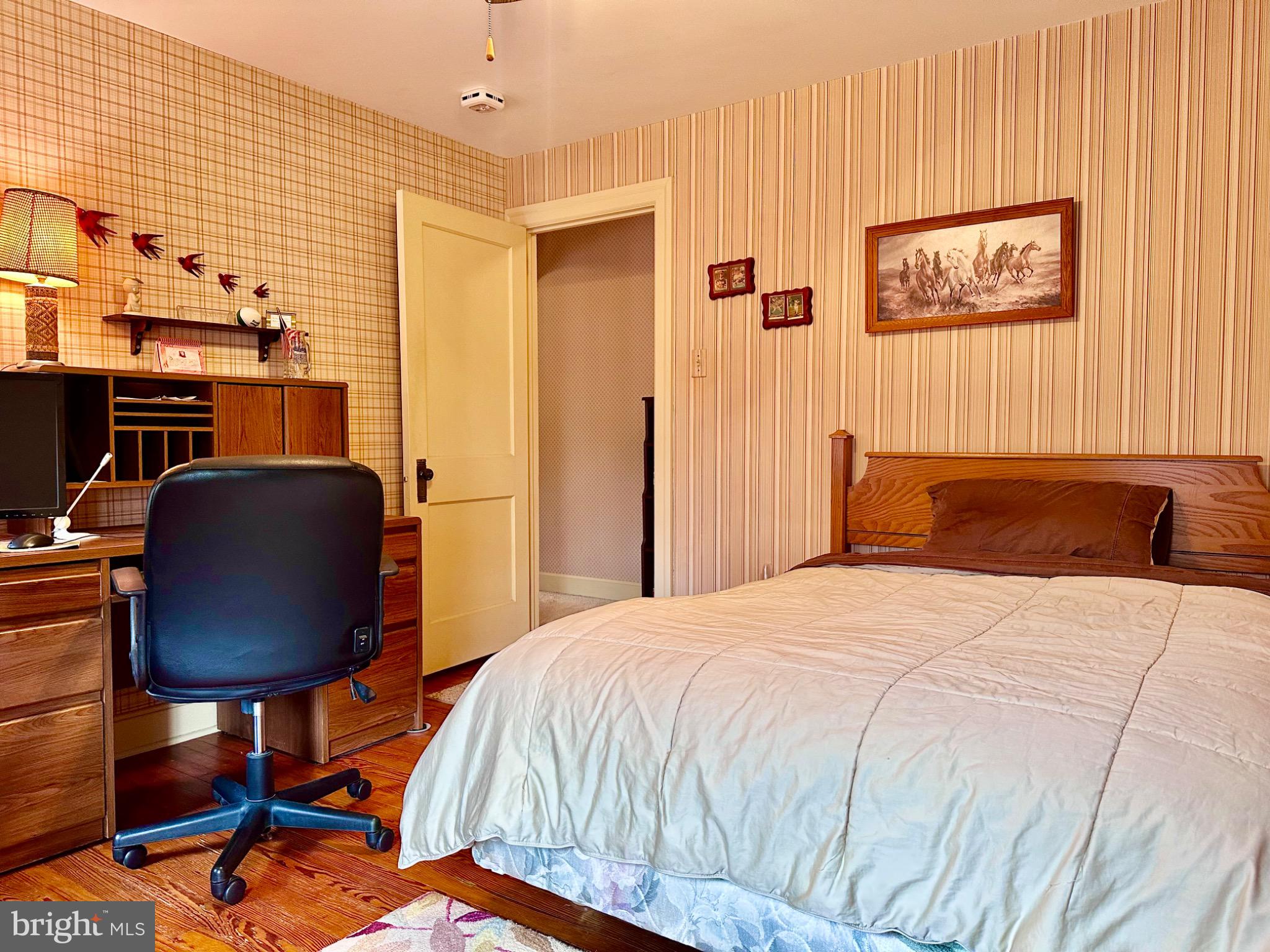 SUMMER HILL - Residential