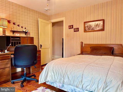 Tiny photo for 110 Washington Avenue, SOUDERTON, PA 18964 (MLS # PAMC2159218)