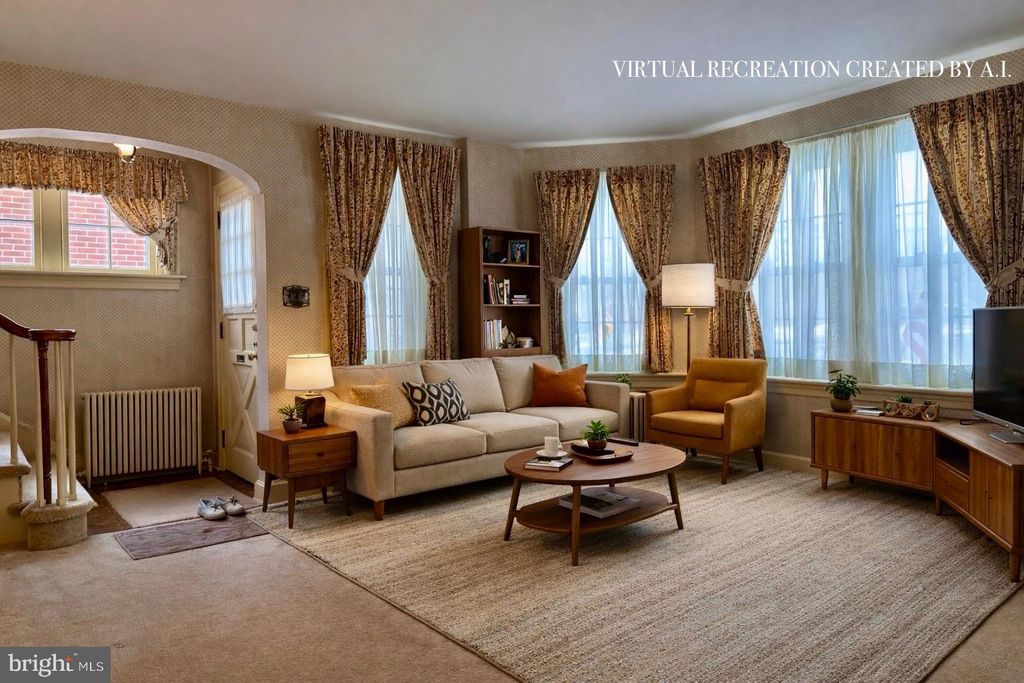 Photo of 110 Washington Avenue, SOUDERTON, PA 18964 (MLS # PAMC2159218)