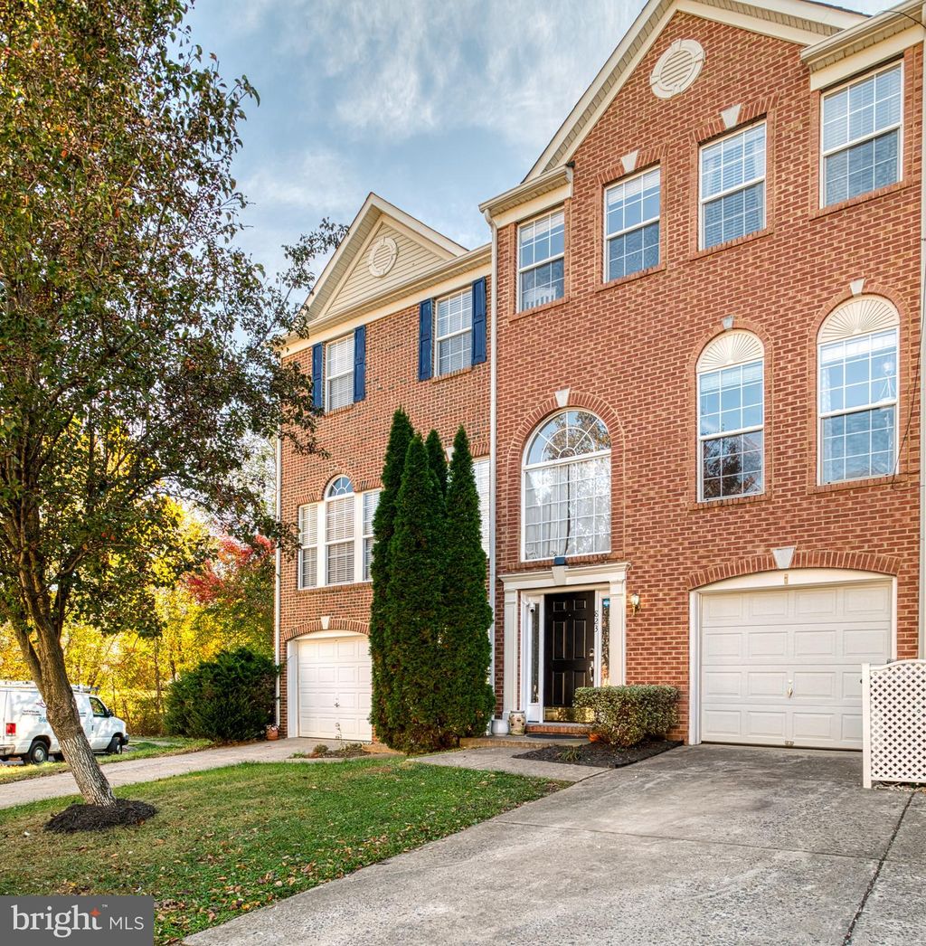 Photo of 823 Persimmon Place, CULPEPER, VA 22701 (MLS # VACU2011938)