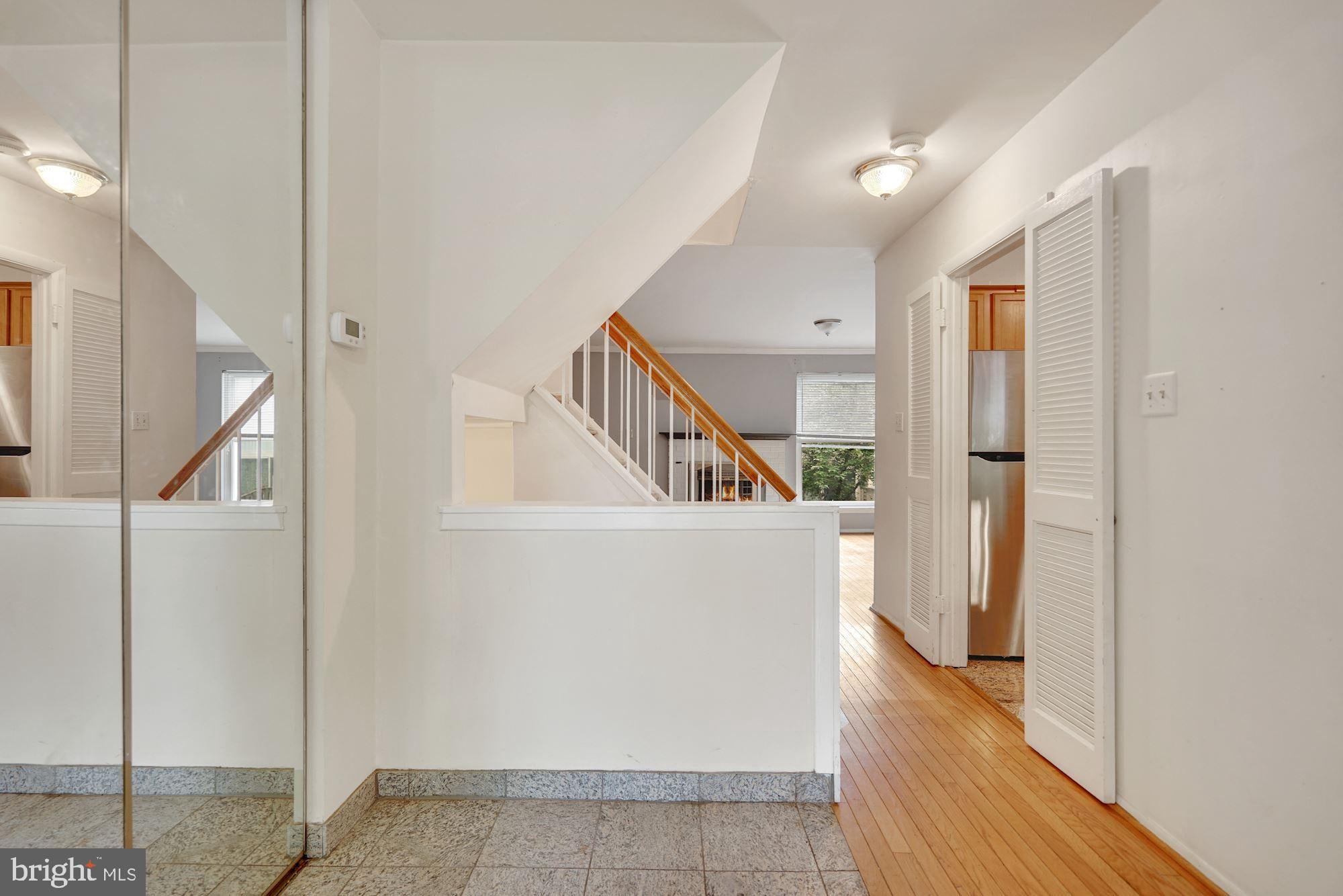 6060 HOLLOW KNOLL COURT