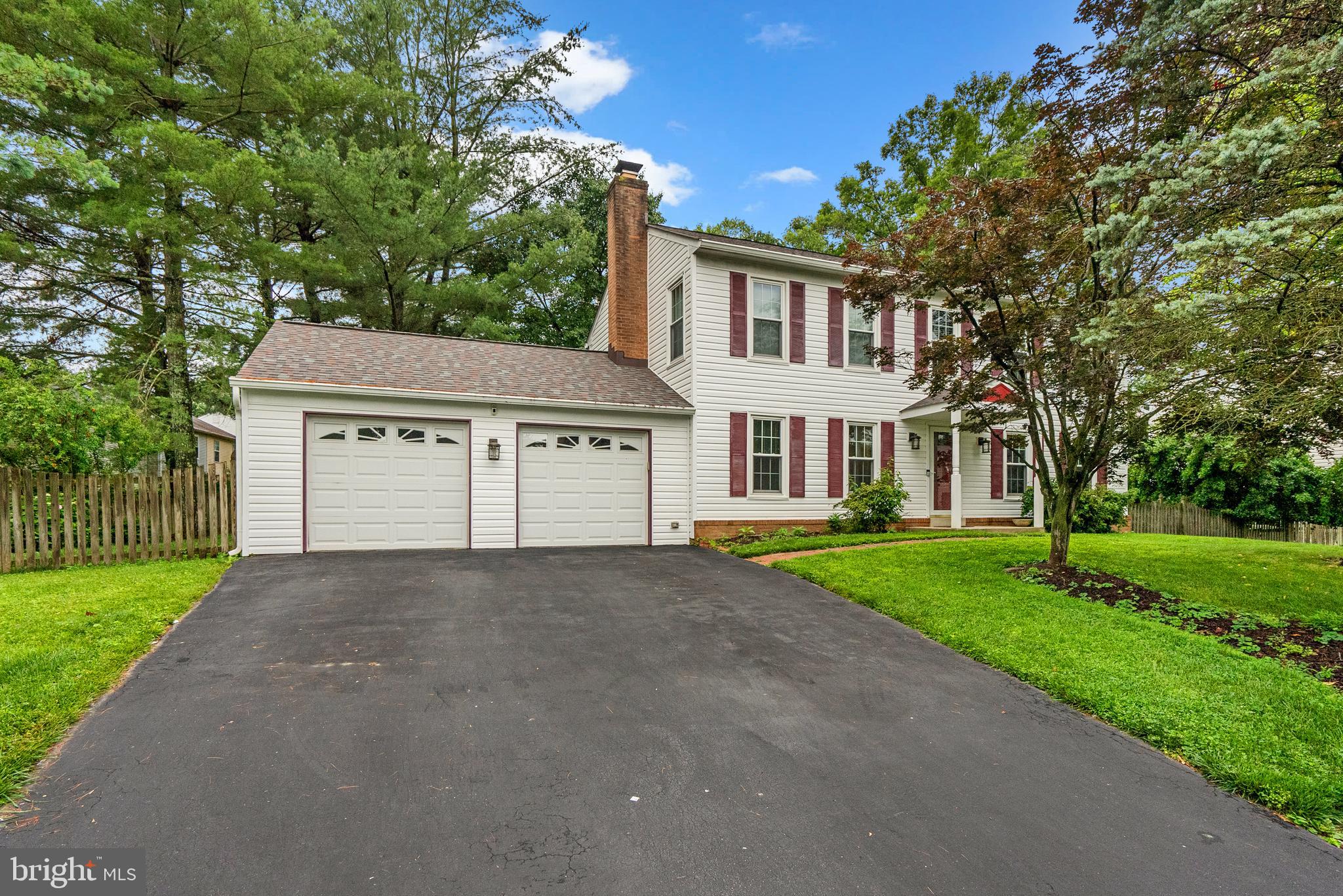 14519 KEENELAND CIRCLE
