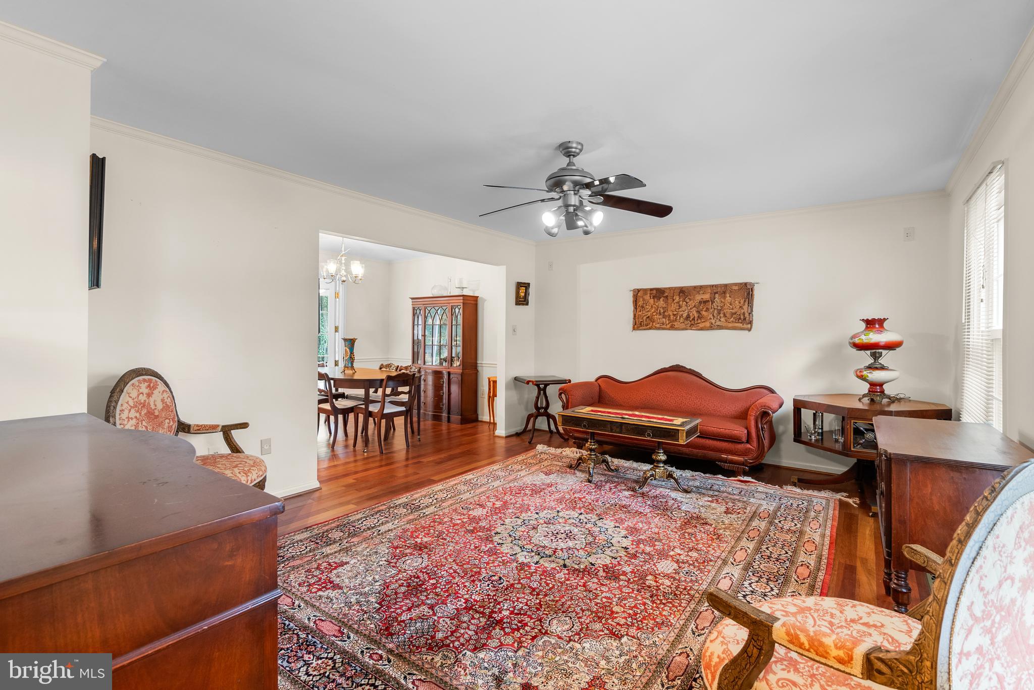 14519 KEENELAND CIRCLE