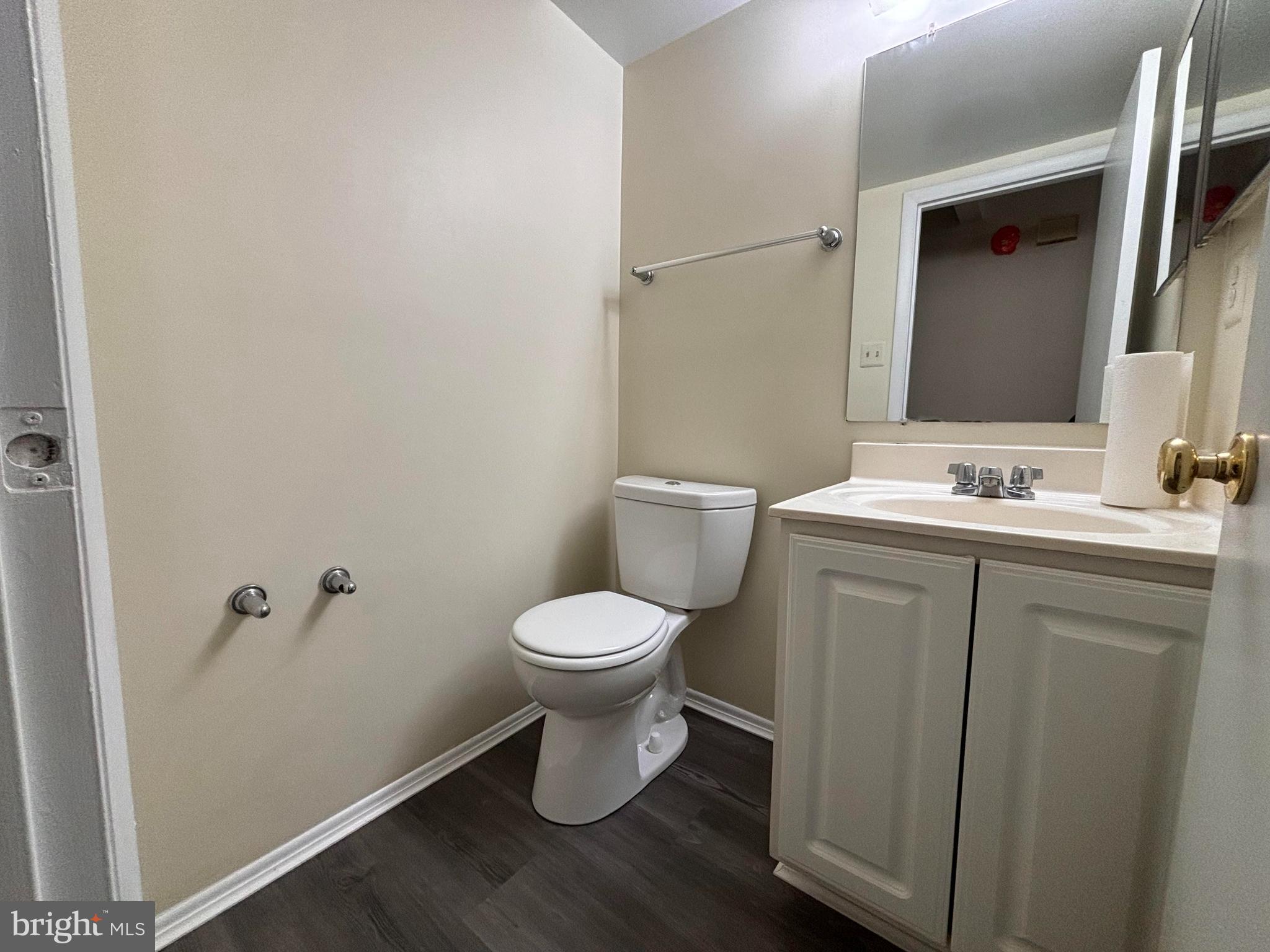 CHURCHILL TOWN SECTOR - Residential Lease