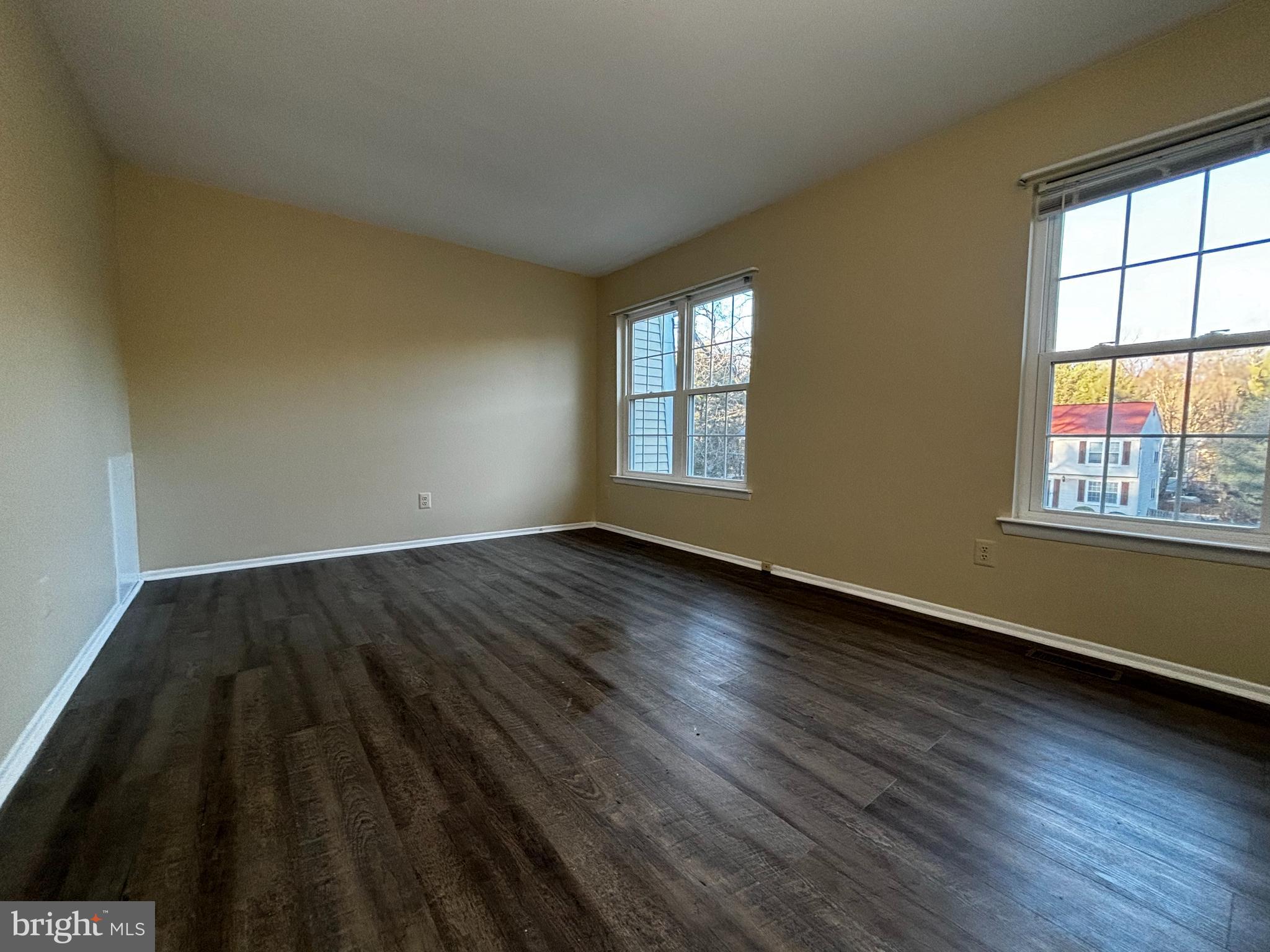 CHURCHILL TOWN SECTOR - Residential Lease