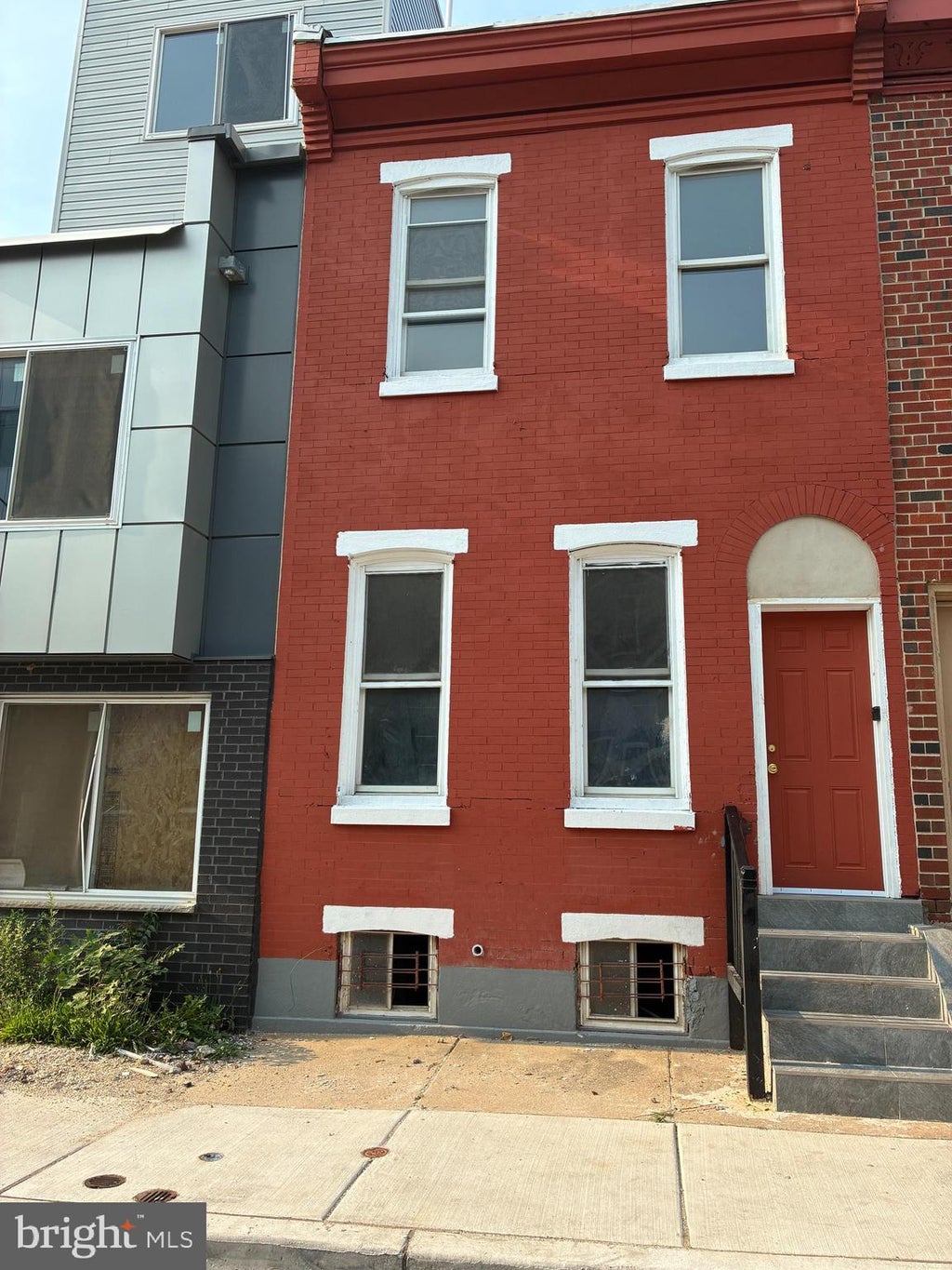 Photo of 2335 Turner Street, PHILADELPHIA, PA 19121 (MLS # PAPH2650620)