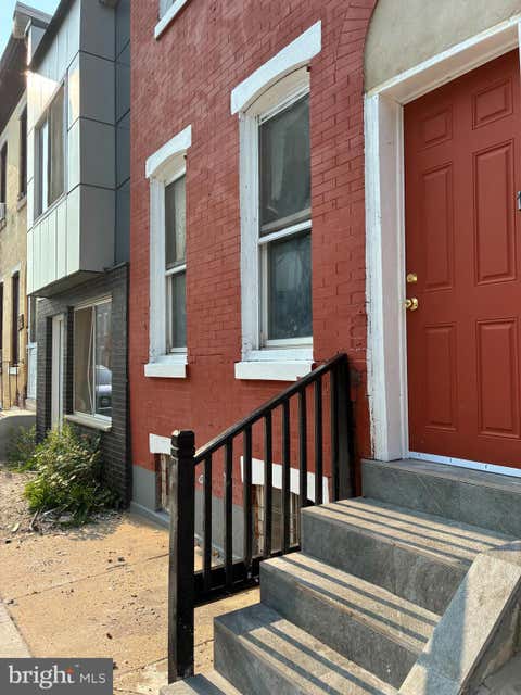 Photo of 2335 Turner Street, PHILADELPHIA, PA 19121 (MLS # PAPH2650620)