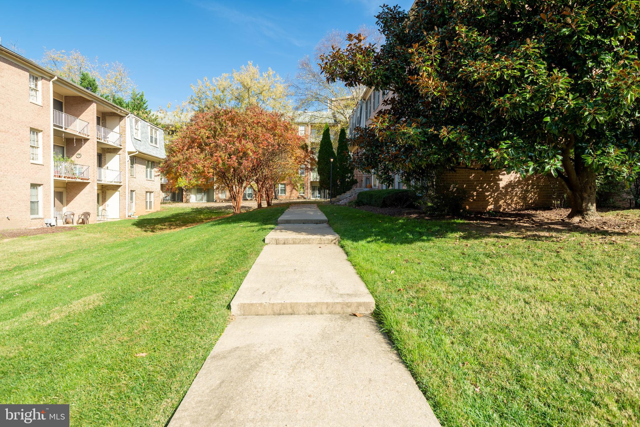 WESTCHESTER PARK I - Residential