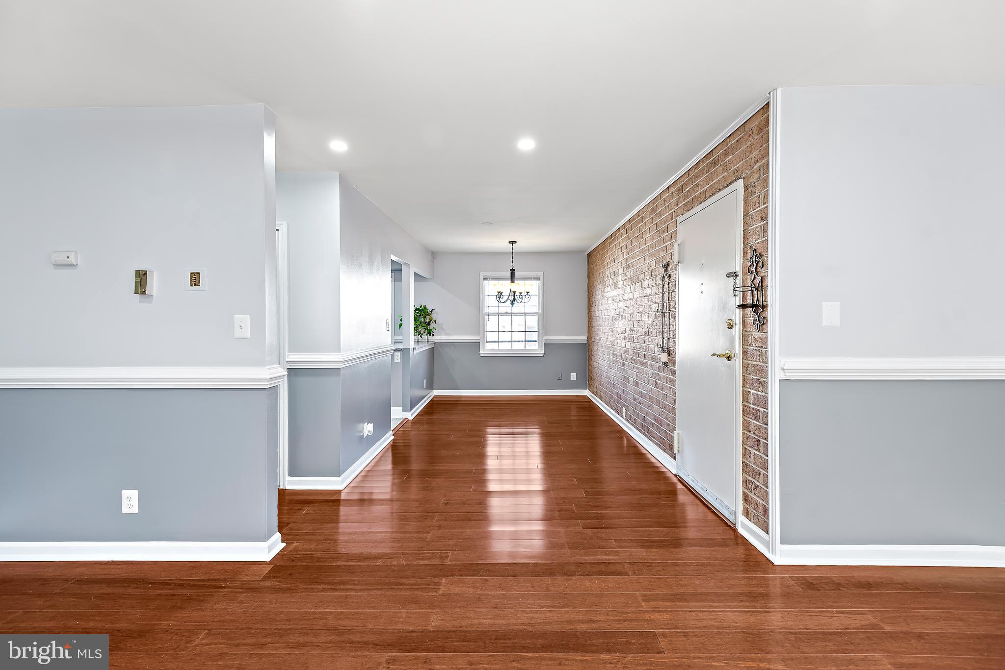 WESTCHESTER PARK I - Residential