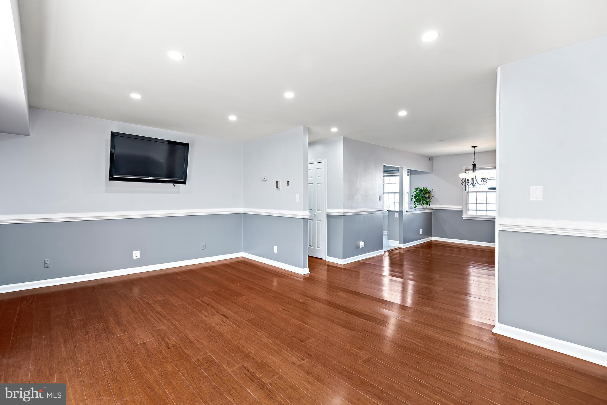 WESTCHESTER PARK I - Residential