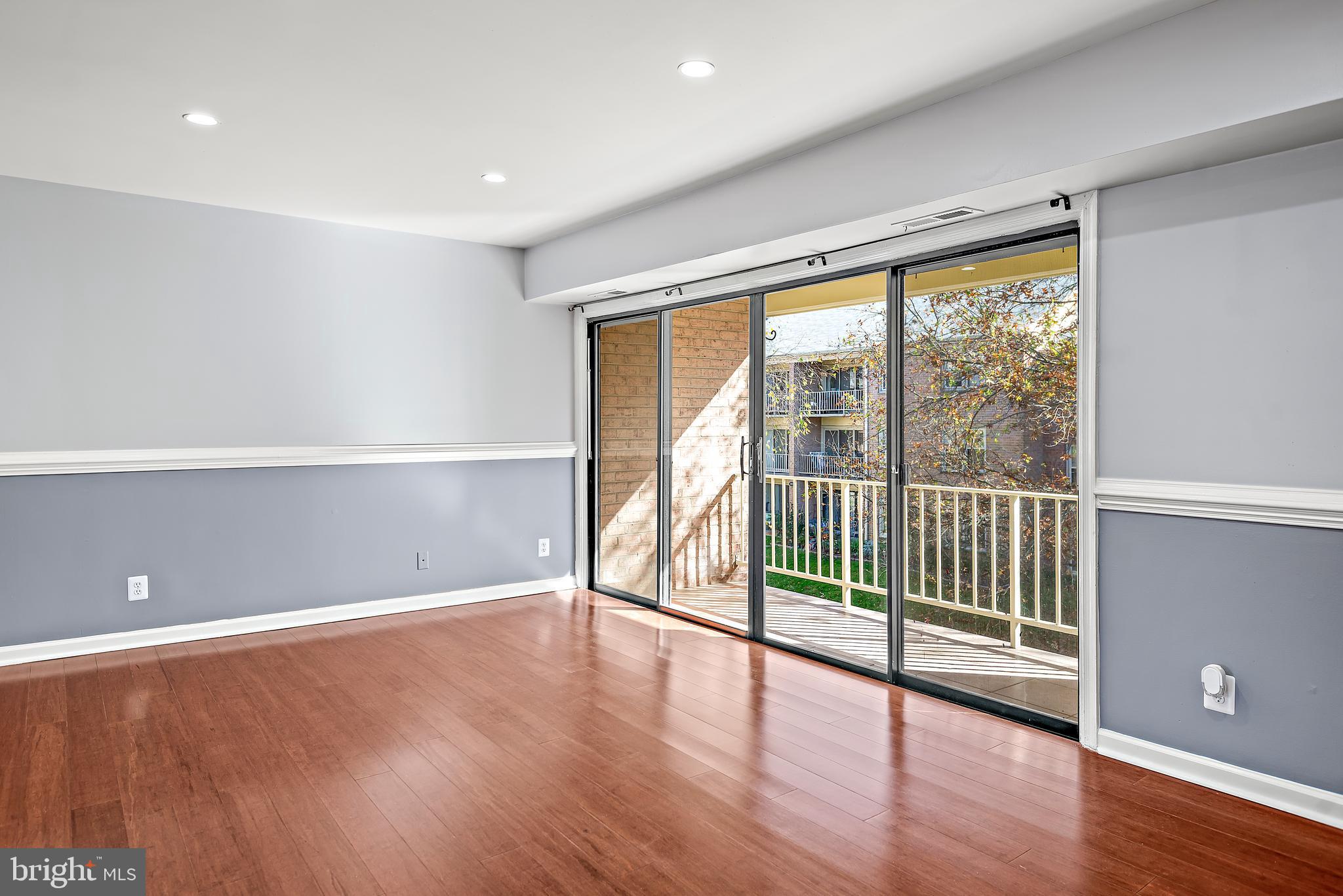 WESTCHESTER PARK I - Residential