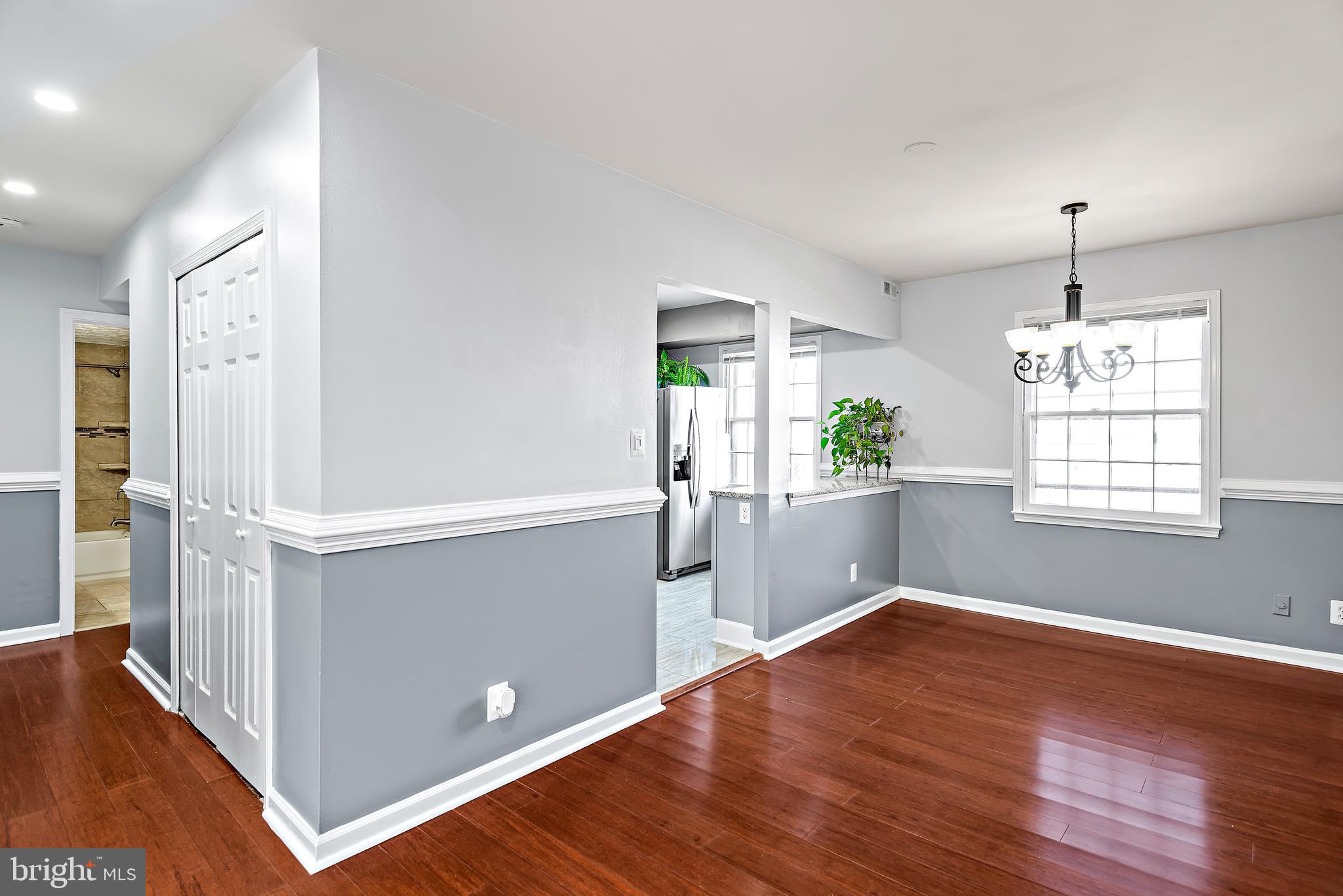 WESTCHESTER PARK I - Residential