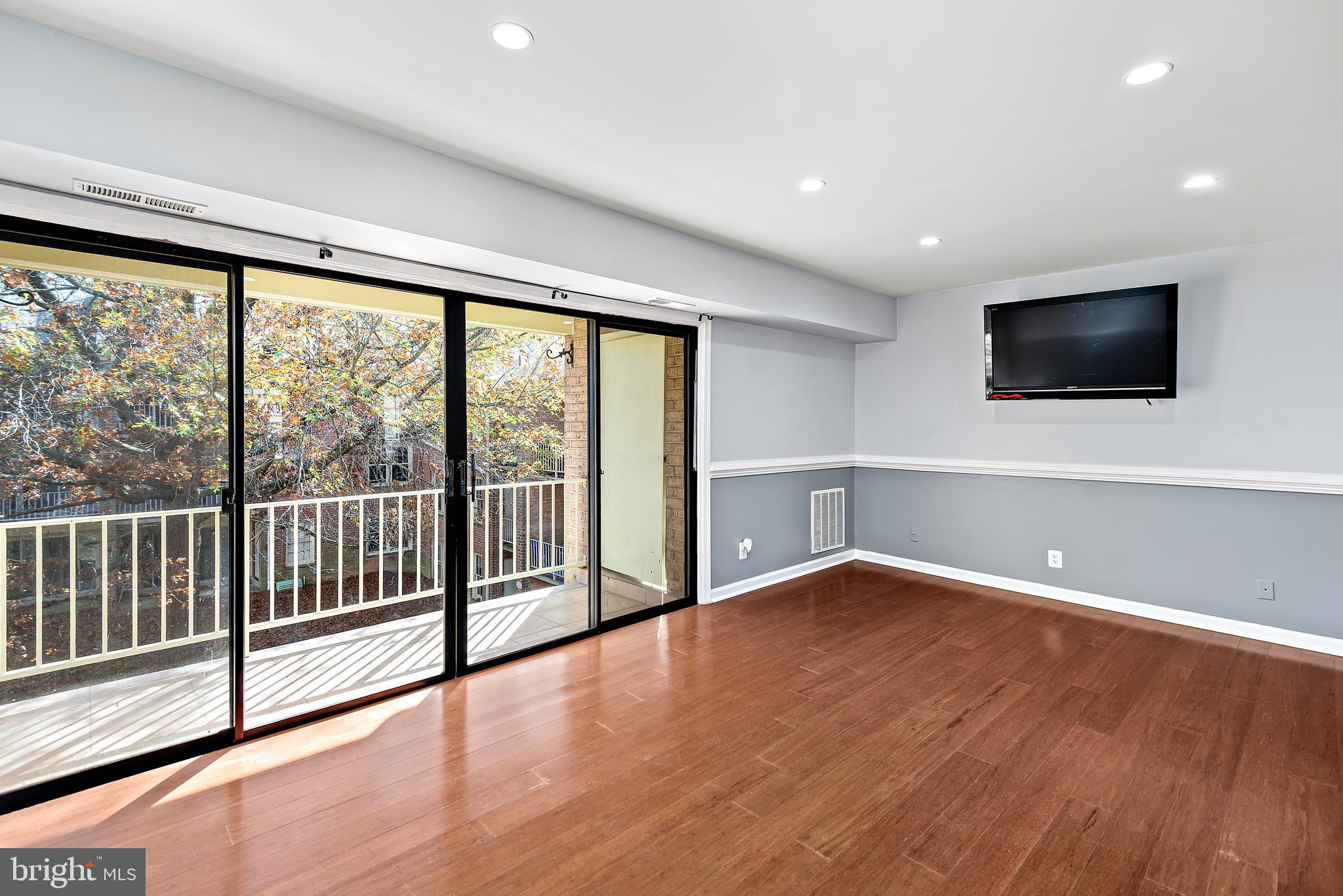 WESTCHESTER PARK I - Residential