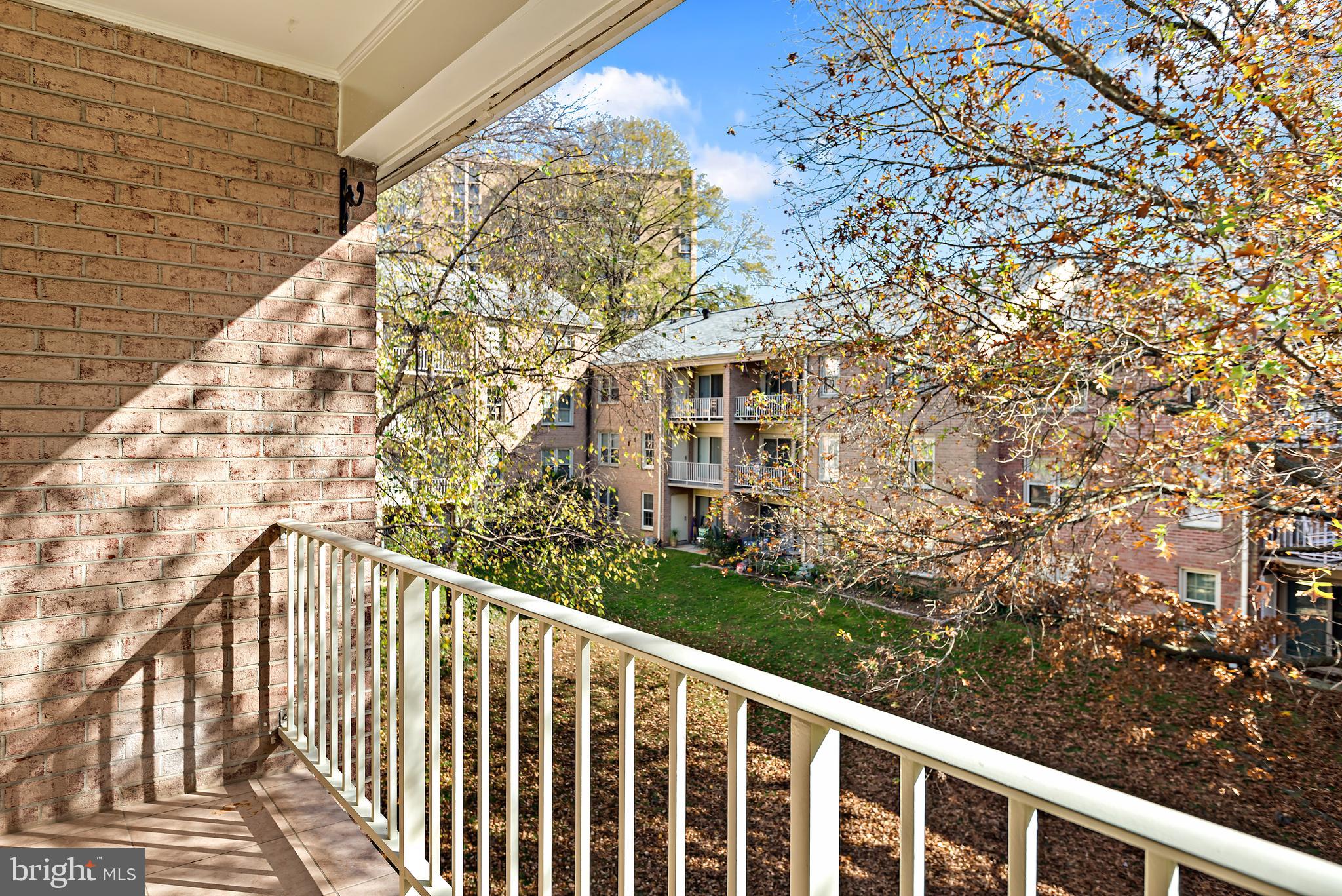 WESTCHESTER PARK I - Residential