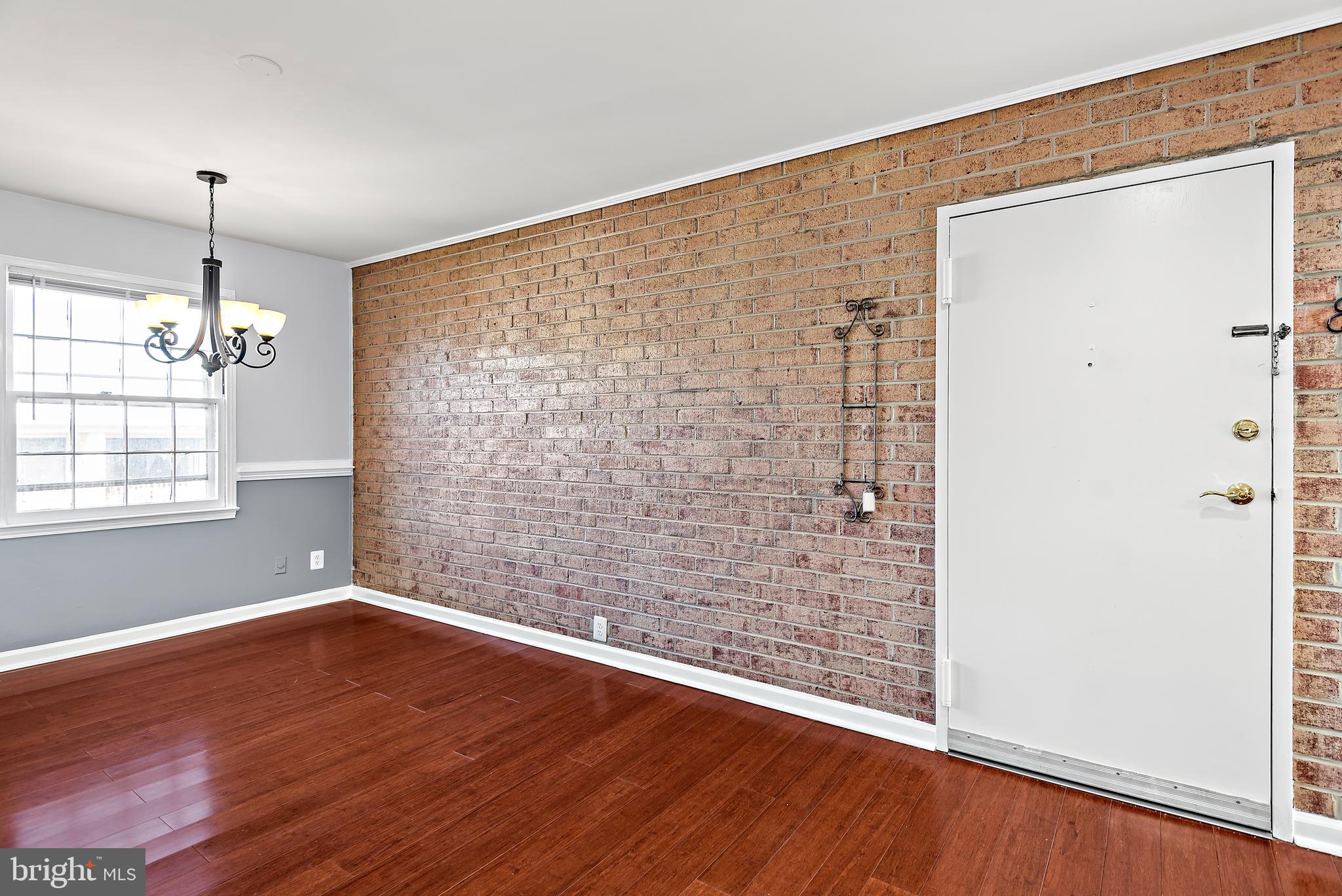 WESTCHESTER PARK I - Residential