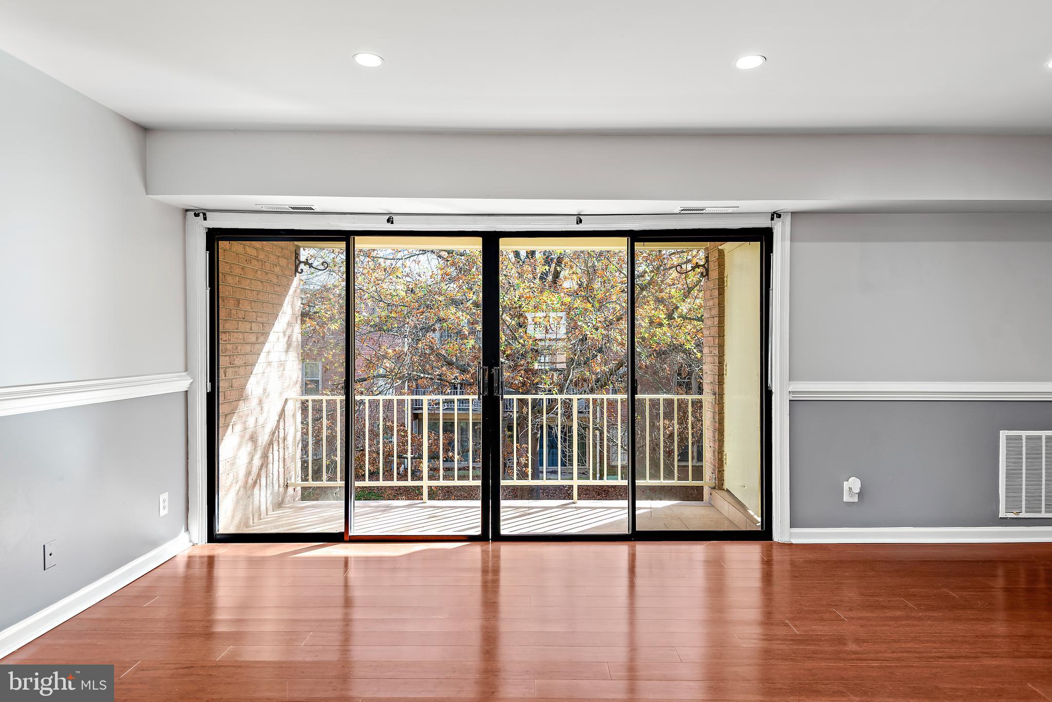 WESTCHESTER PARK I - Residential