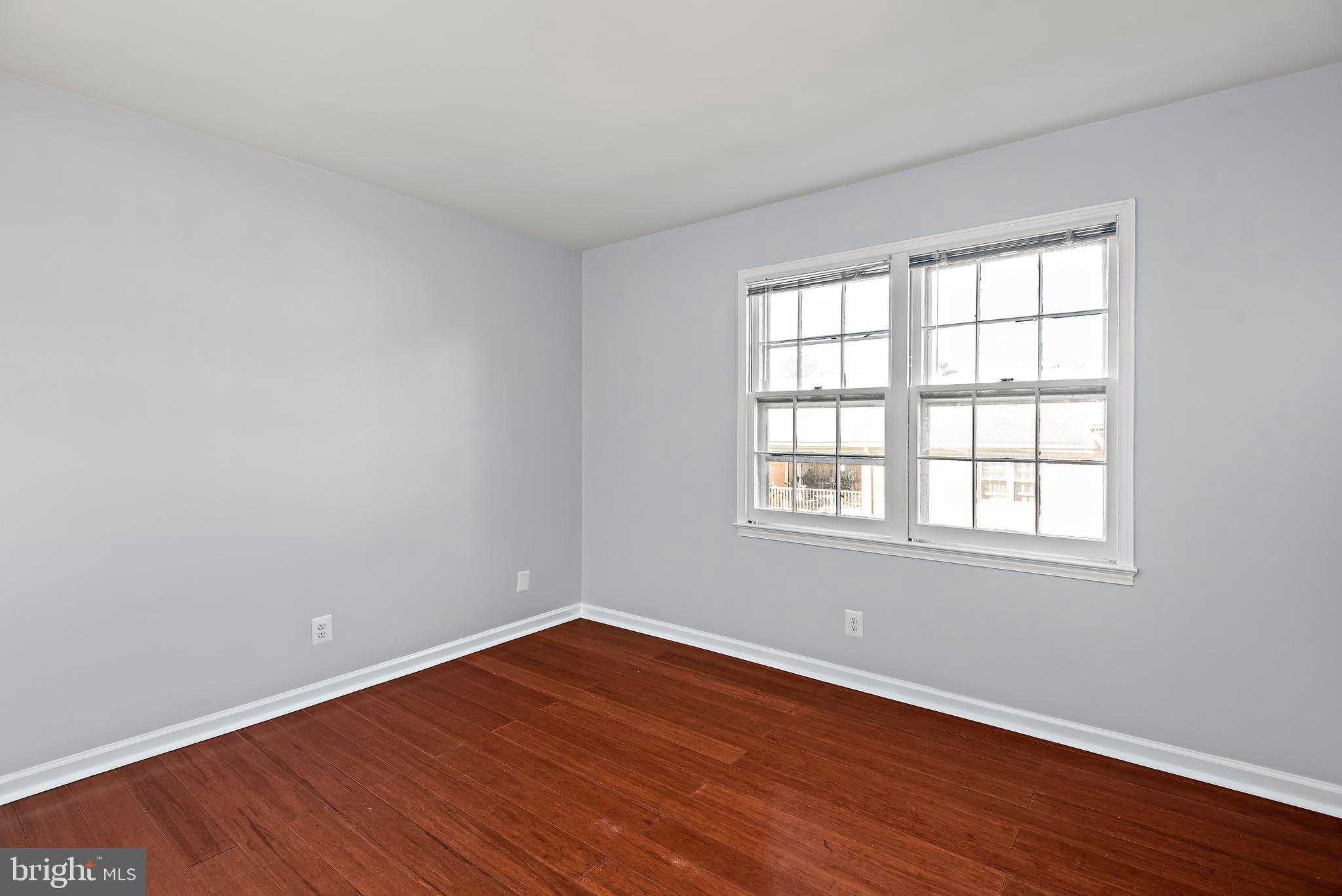 WESTCHESTER PARK I - Residential