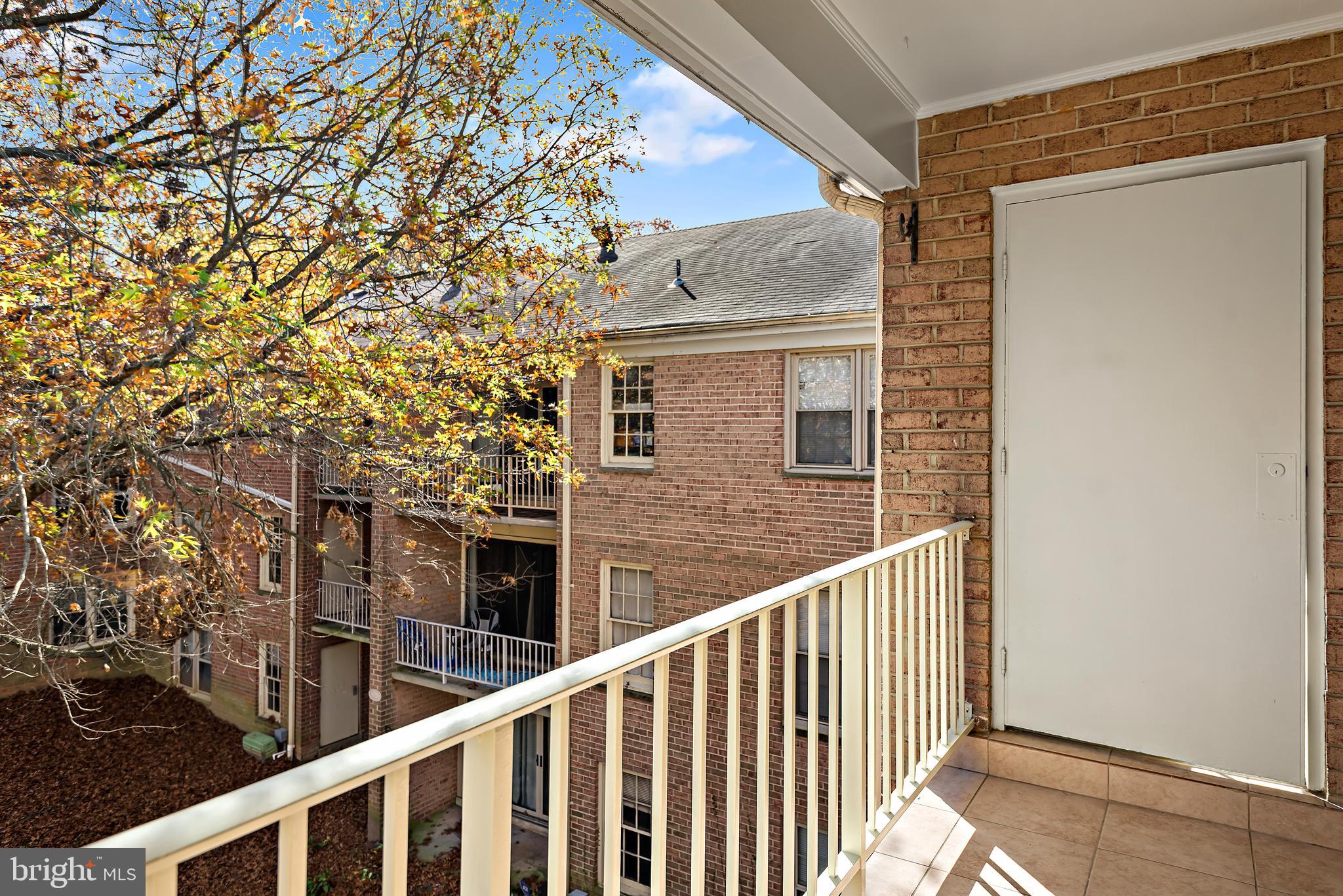 WESTCHESTER PARK I - Residential