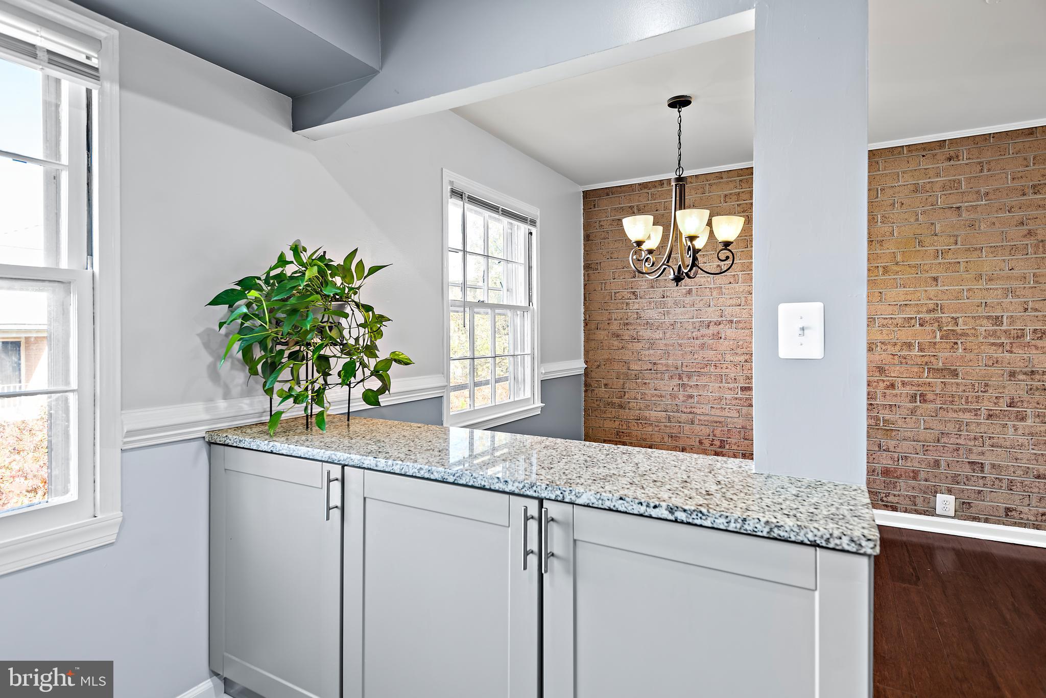 WESTCHESTER PARK I - Residential