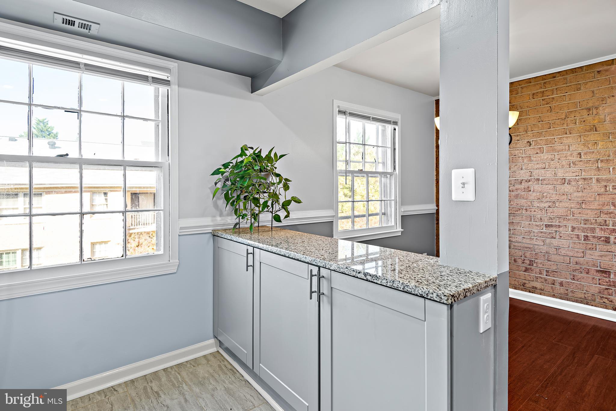 WESTCHESTER PARK I - Residential