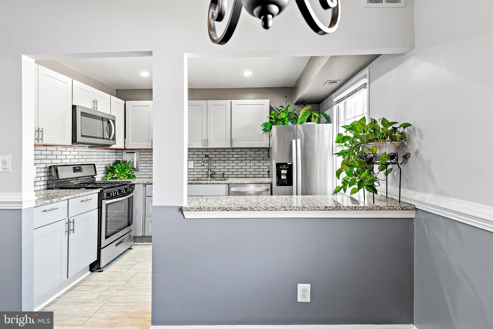 WESTCHESTER PARK I - Residential