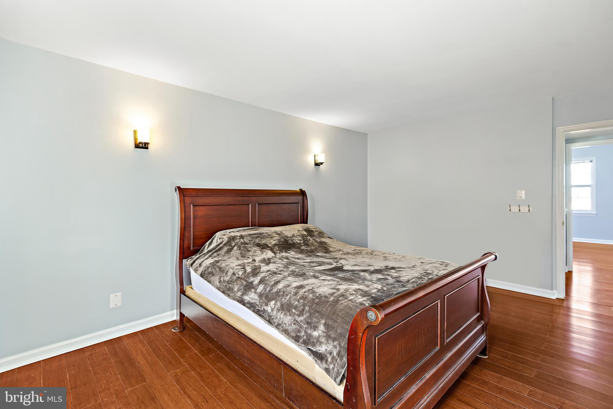 WESTCHESTER PARK I - Residential