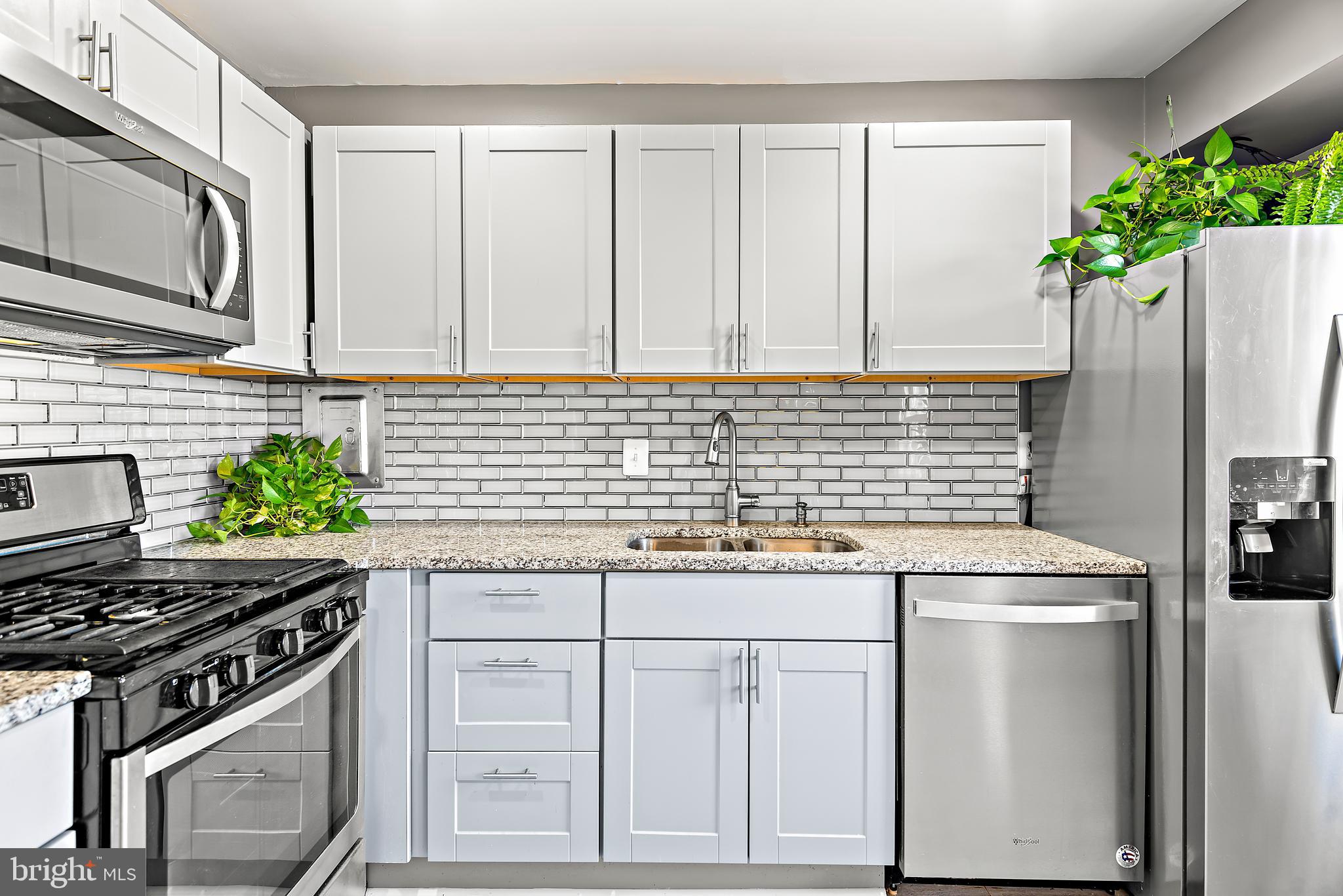 WESTCHESTER PARK I - Residential