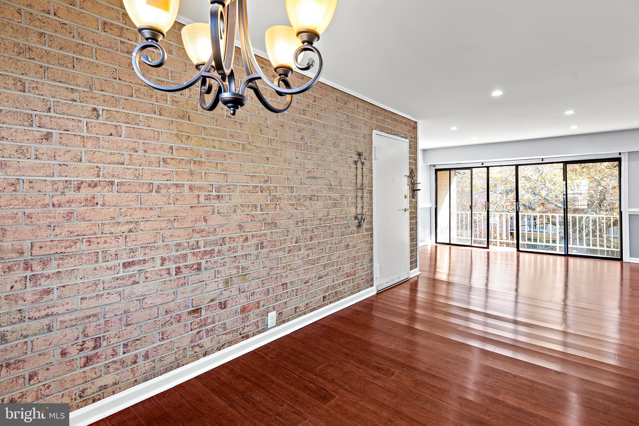 WESTCHESTER PARK I - Residential