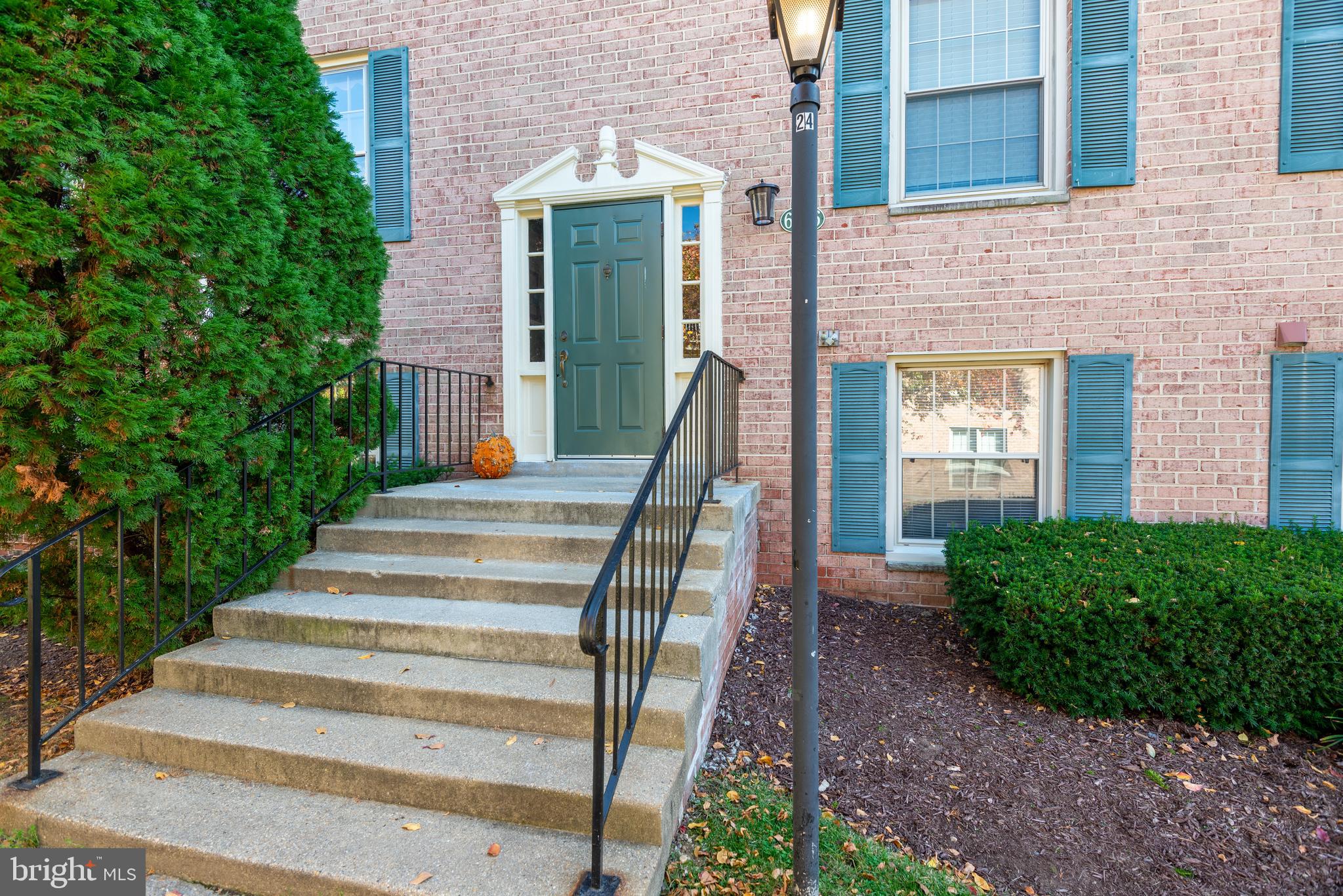 WESTCHESTER PARK I - Residential