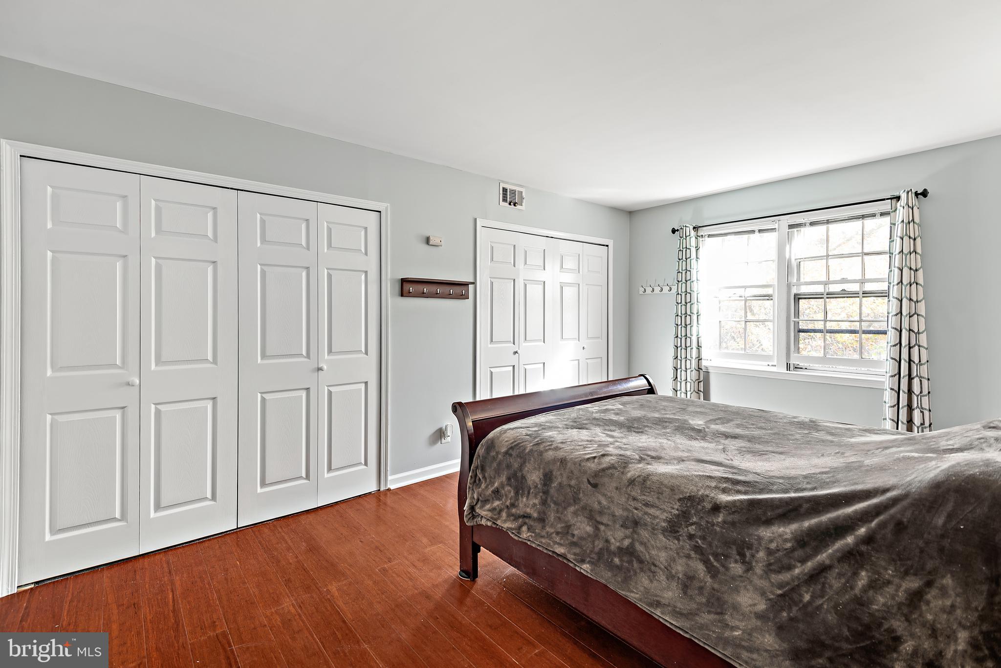 WESTCHESTER PARK I - Residential