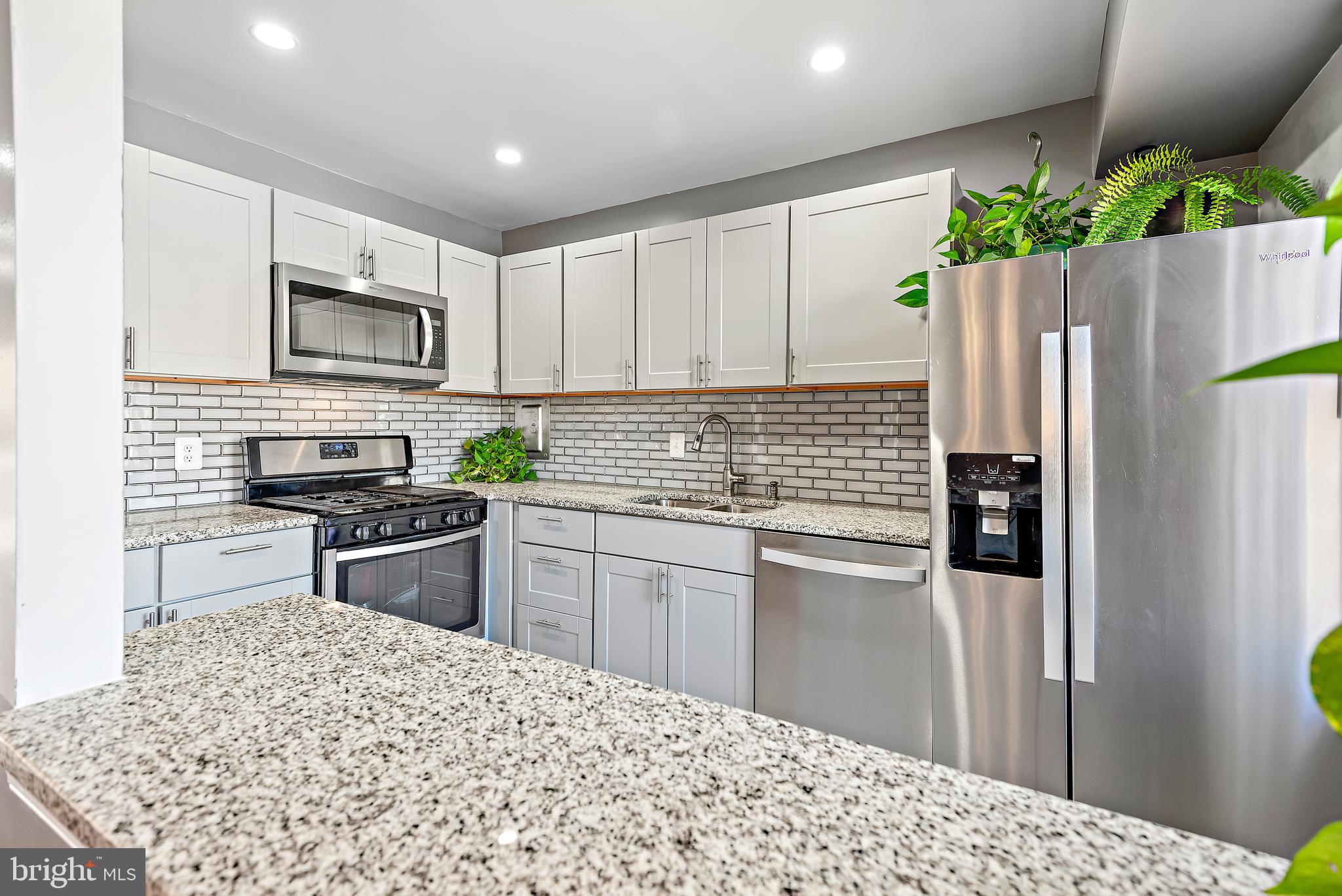 WESTCHESTER PARK I - Residential