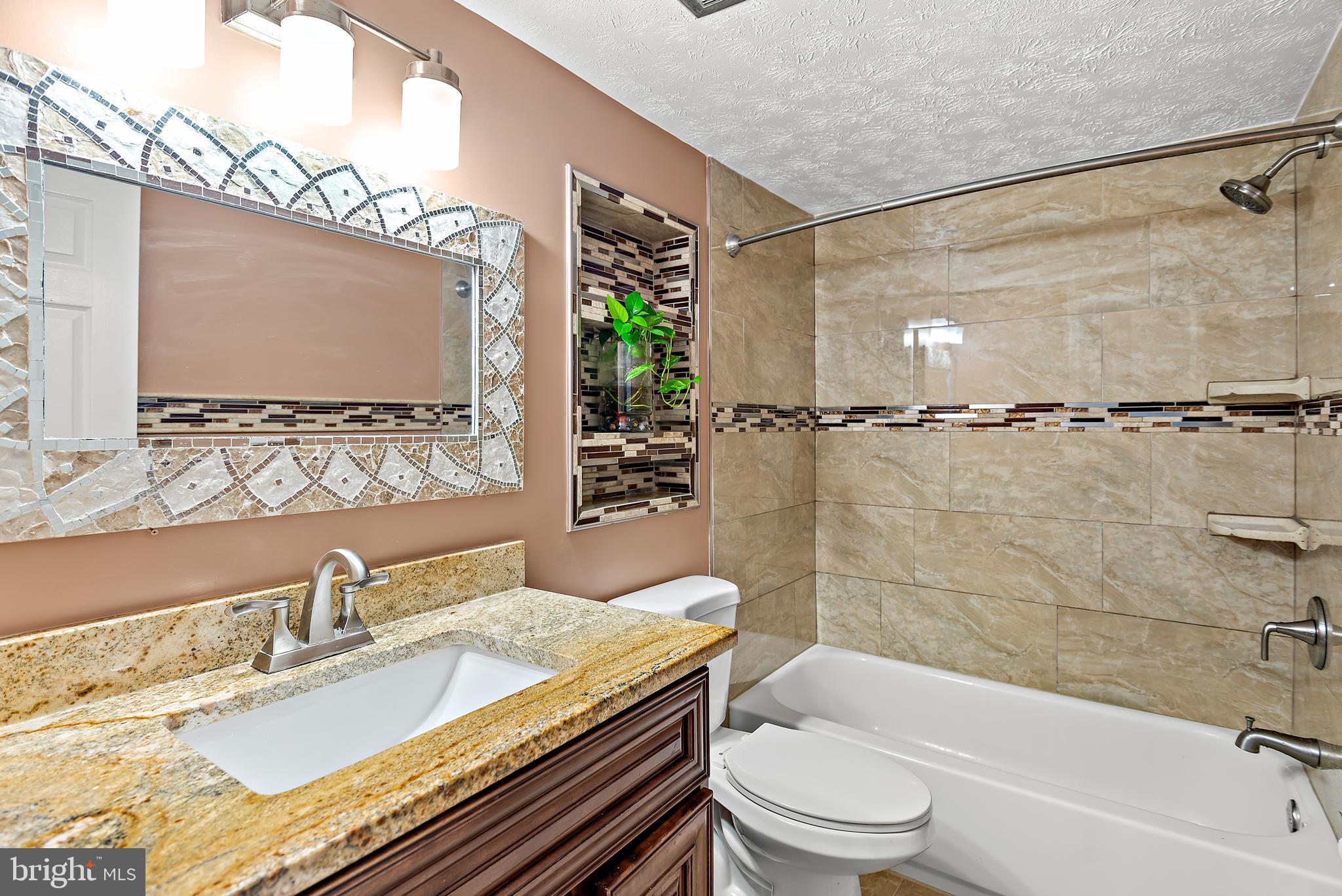 WESTCHESTER PARK I - Residential