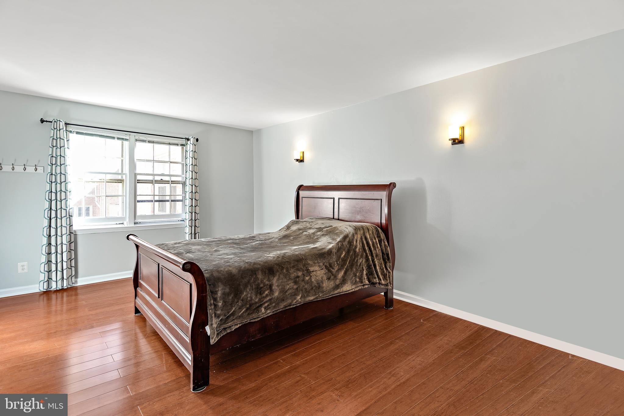 WESTCHESTER PARK I - Residential