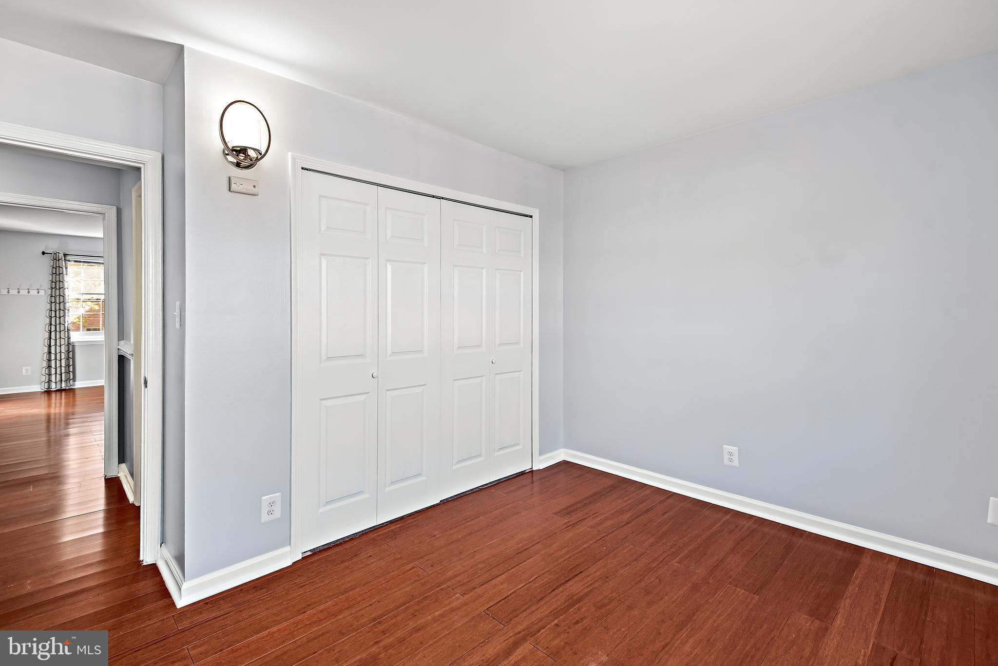 WESTCHESTER PARK I - Residential