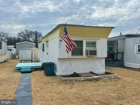 1405 Farrell Avenue Unit 101, Cherry Hill, NJ 08002 - MLS#: NJCD2074378