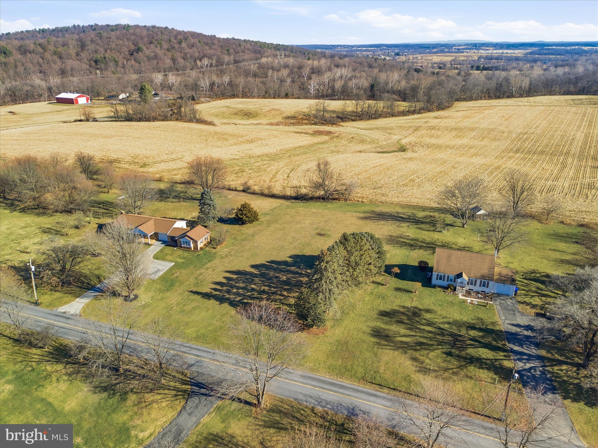 Lot #38 FLOHRS CHURCH ROAD