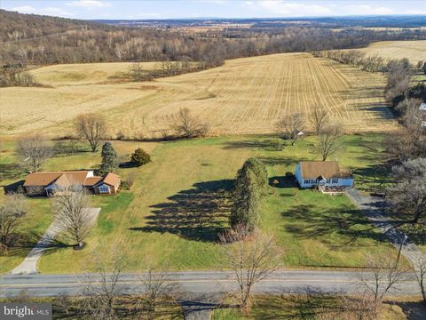 Vacant Land For Sale - LOT #38 Flohrs Church Road<br/> BIGLERVILLE, PA 17307