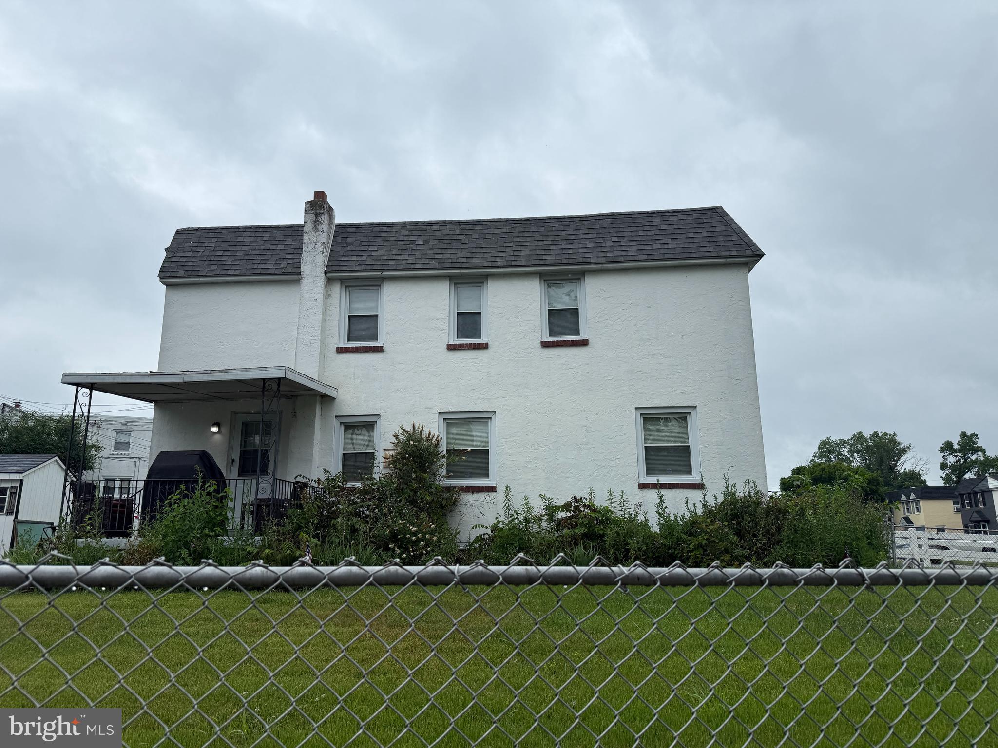 157 CRUM CREEK DRIVE