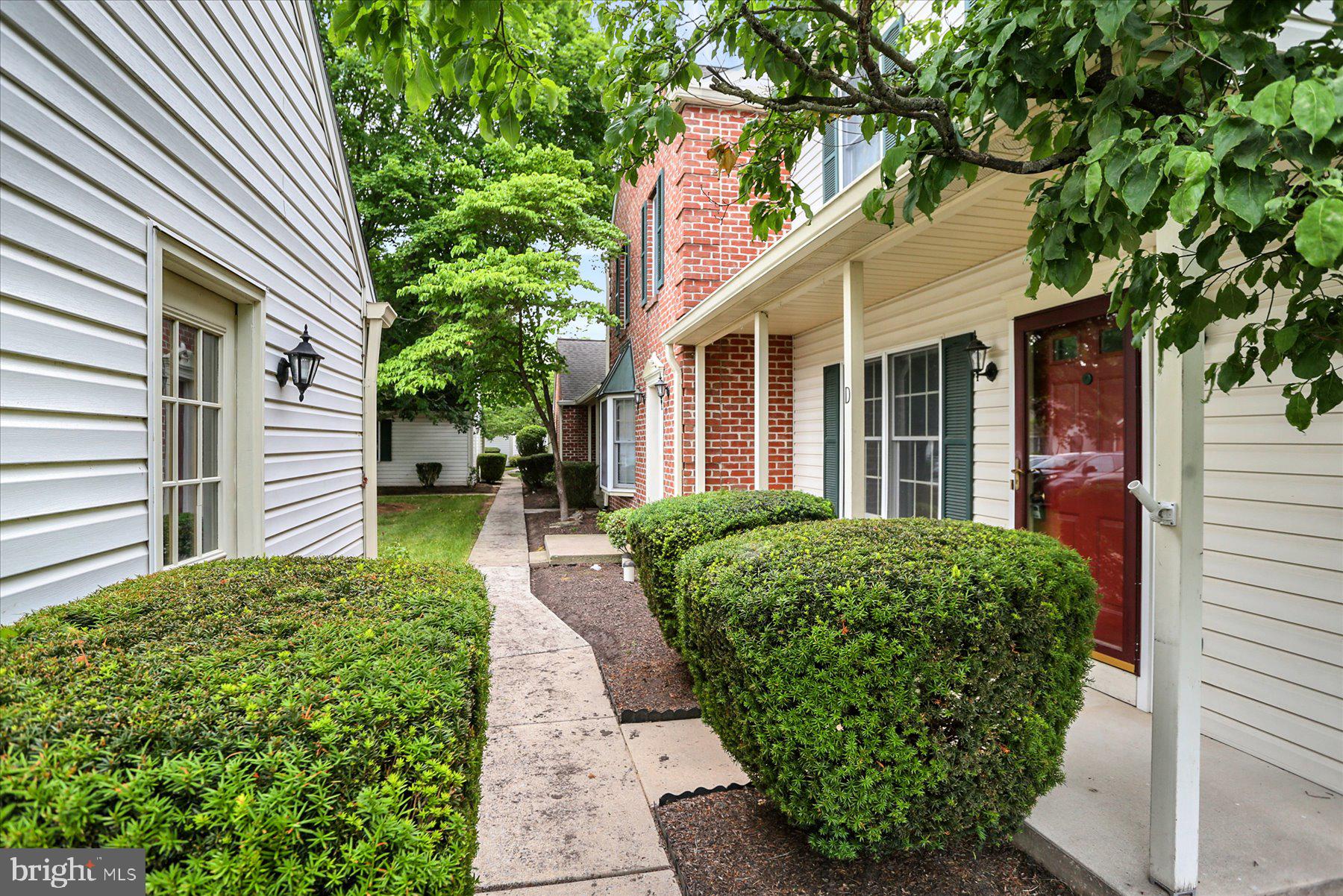2063 D RALEIGH ROAD