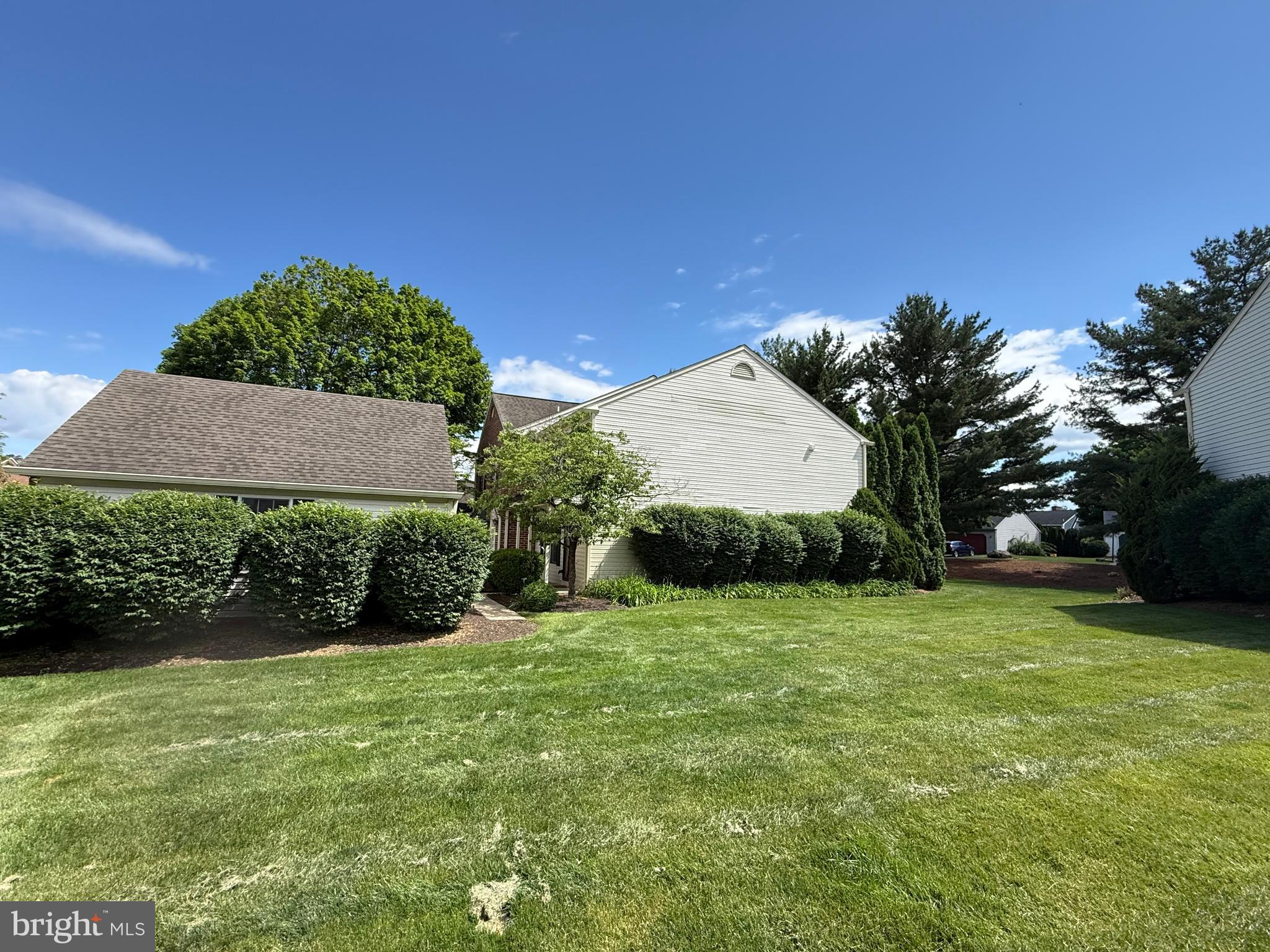 SOUTHPOINT OF HERSHEY - Residential