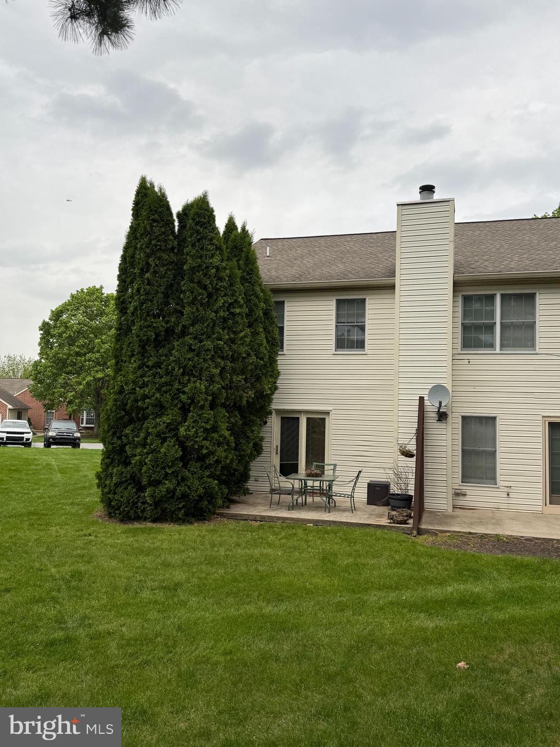 SOUTHPOINT - Residential