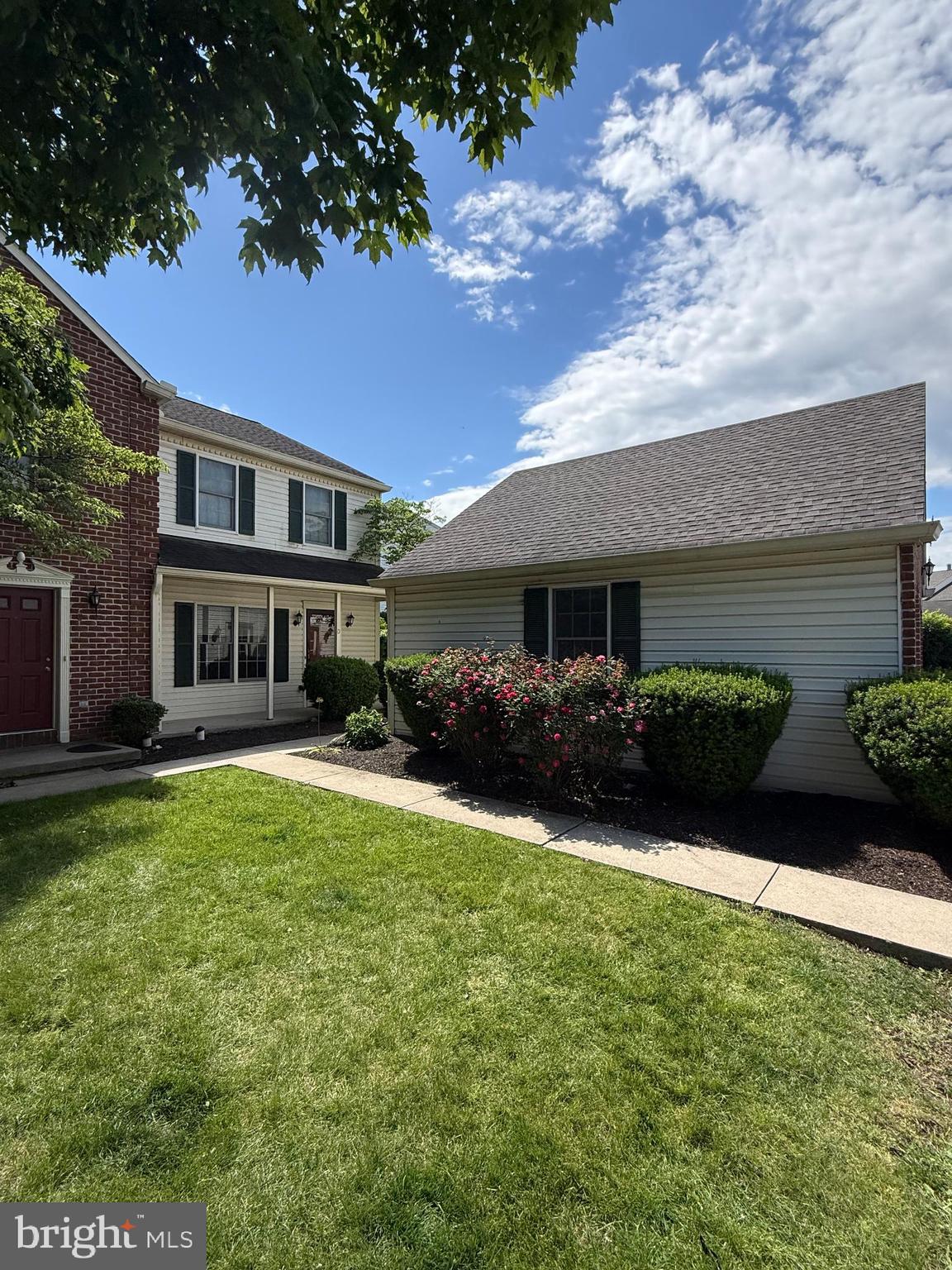 SOUTHPOINT OF HERSHEY - Residential